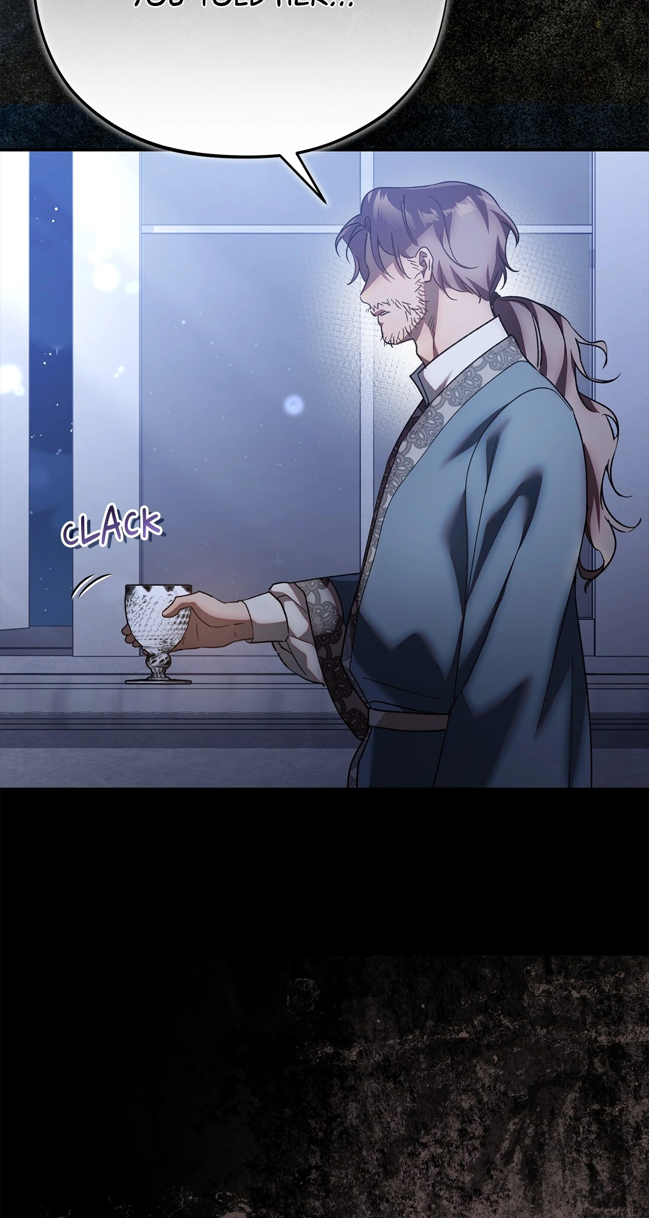 Escape Me If You Can - Chapter 39 manhwa