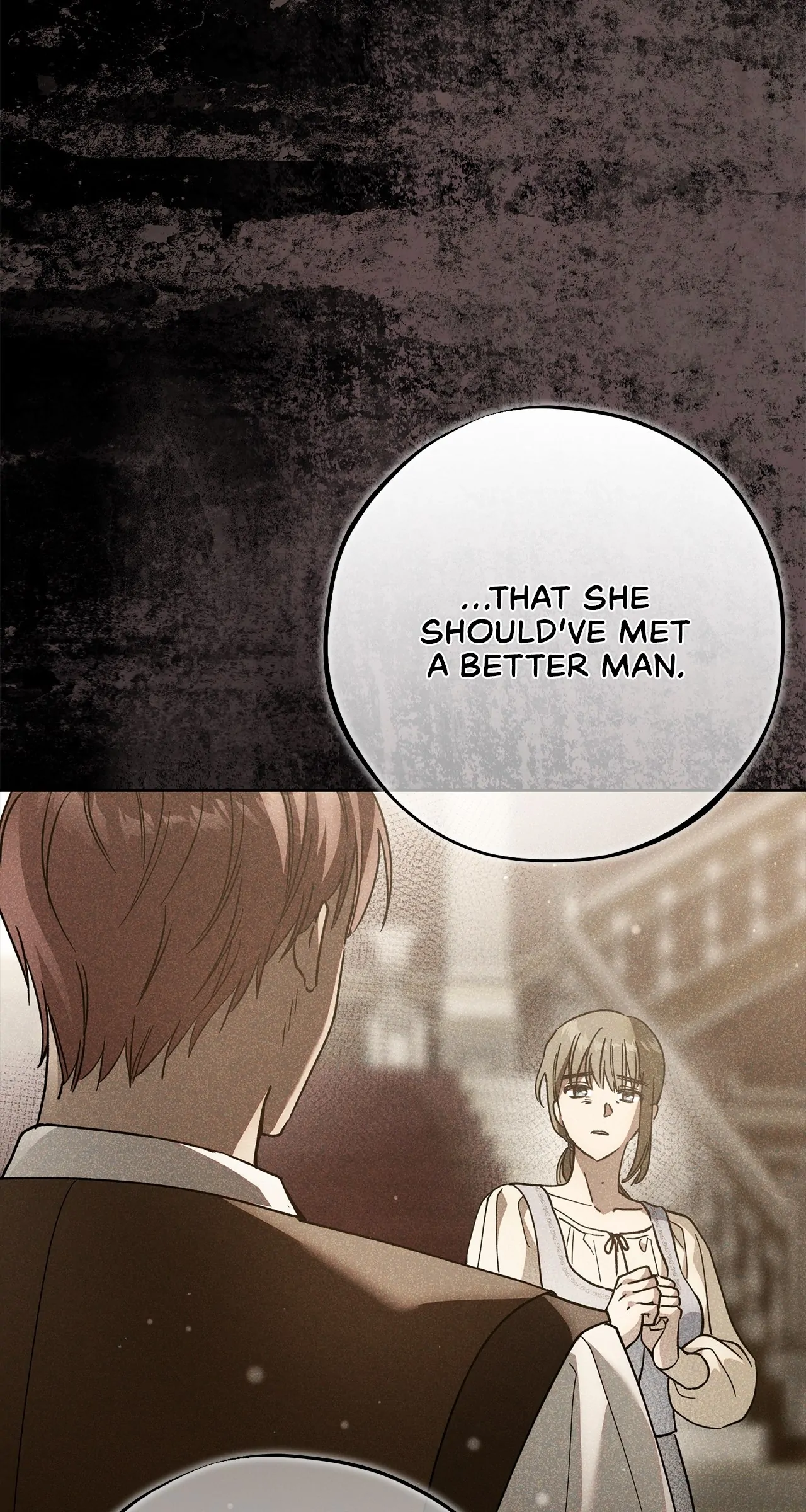 Escape Me If You Can - Chapter 39 manhwa