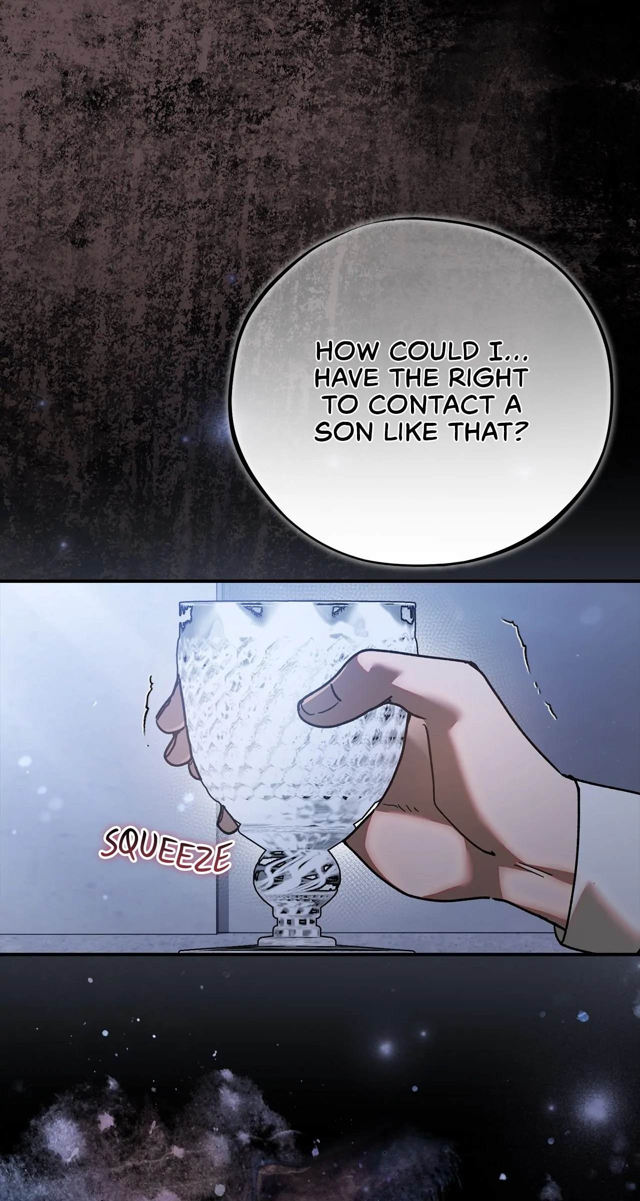 Escape Me If You Can - Chapter 39 manhwa