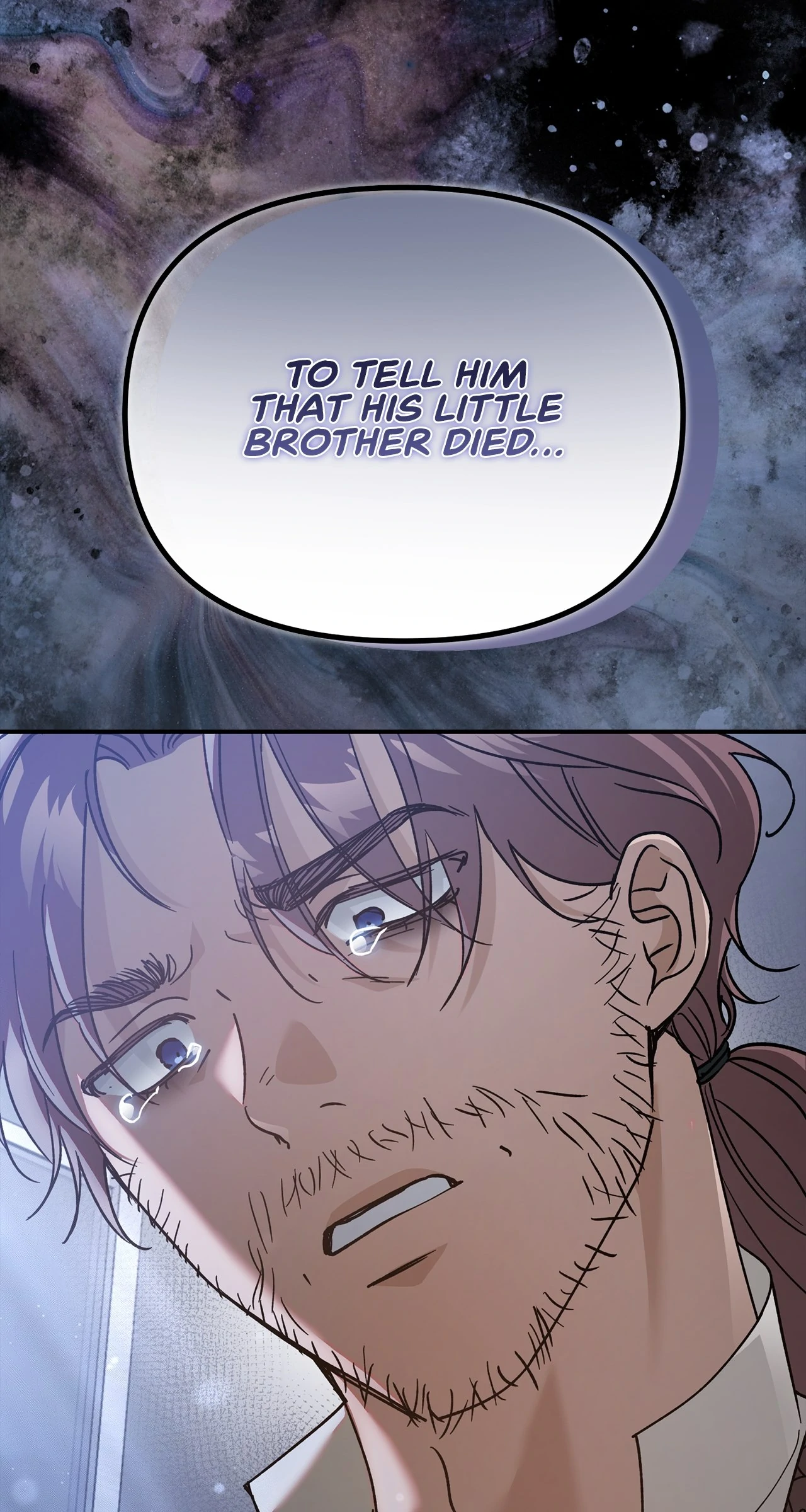 Escape Me If You Can - Chapter 39 manhwa