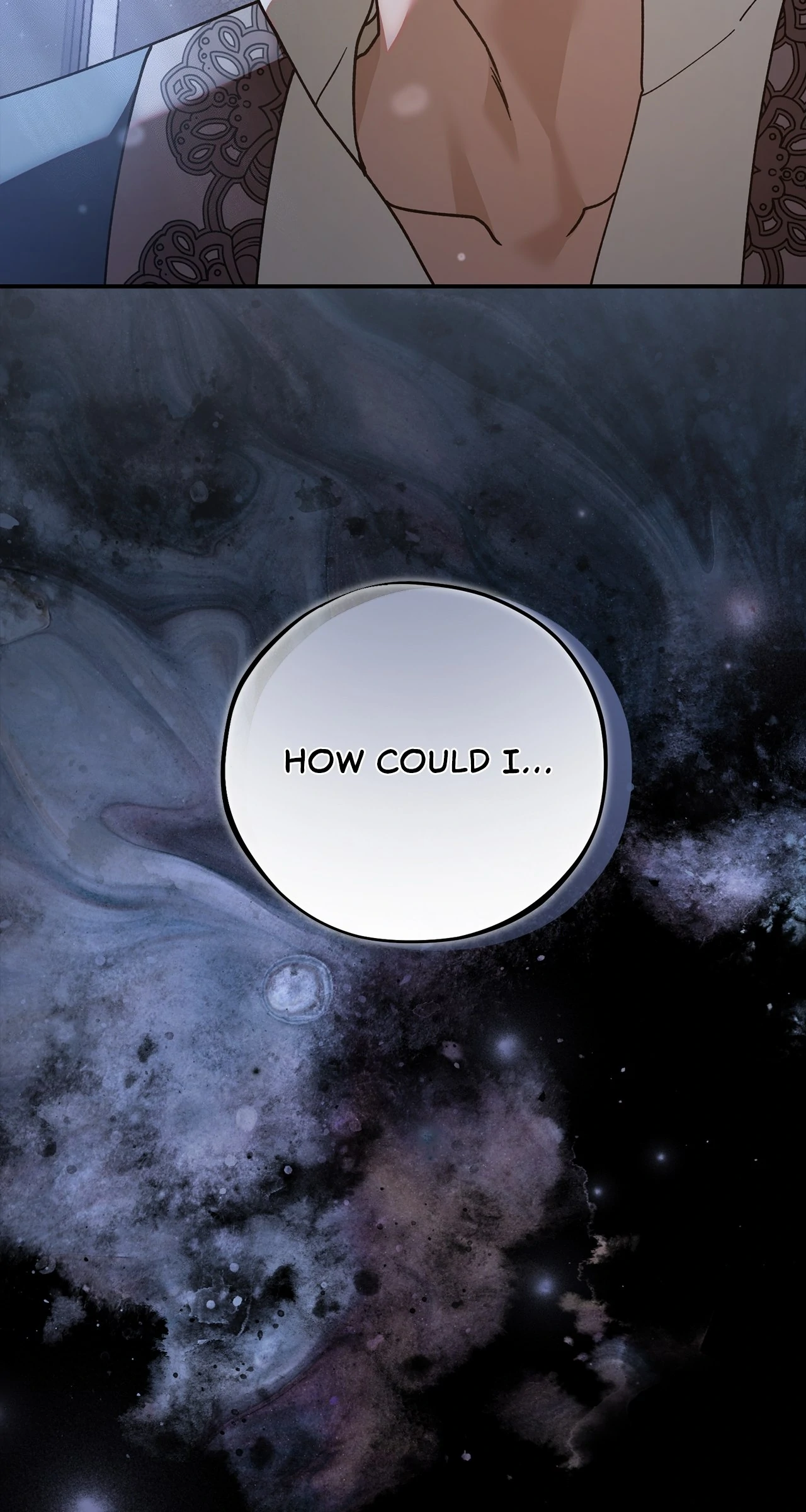 Escape Me If You Can - Chapter 39 manhwa