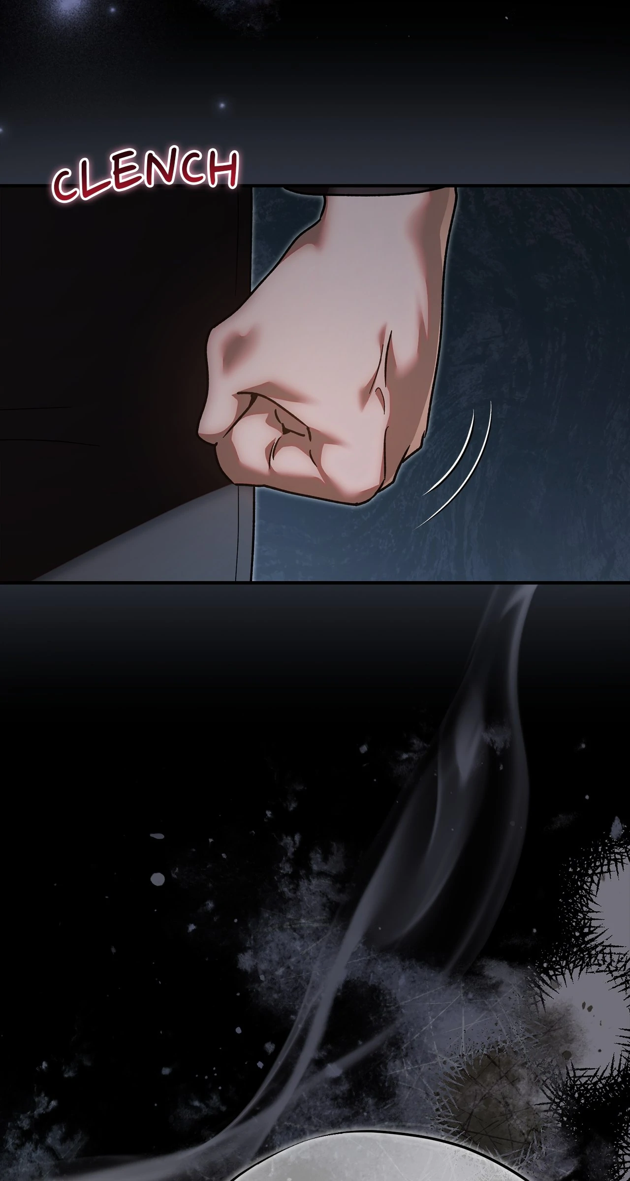 Escape Me If You Can - Chapter 39 manhwa
