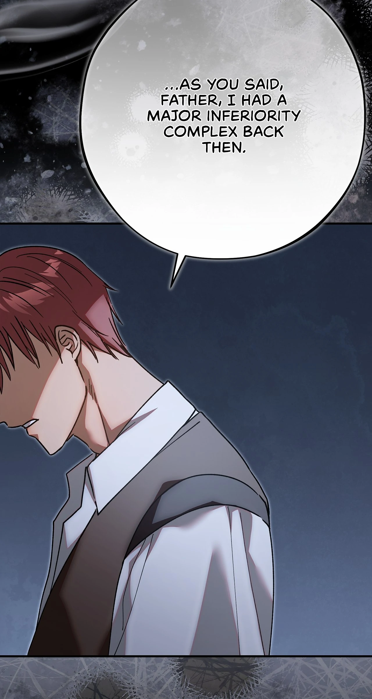 Escape Me If You Can - Chapter 39 manhwa