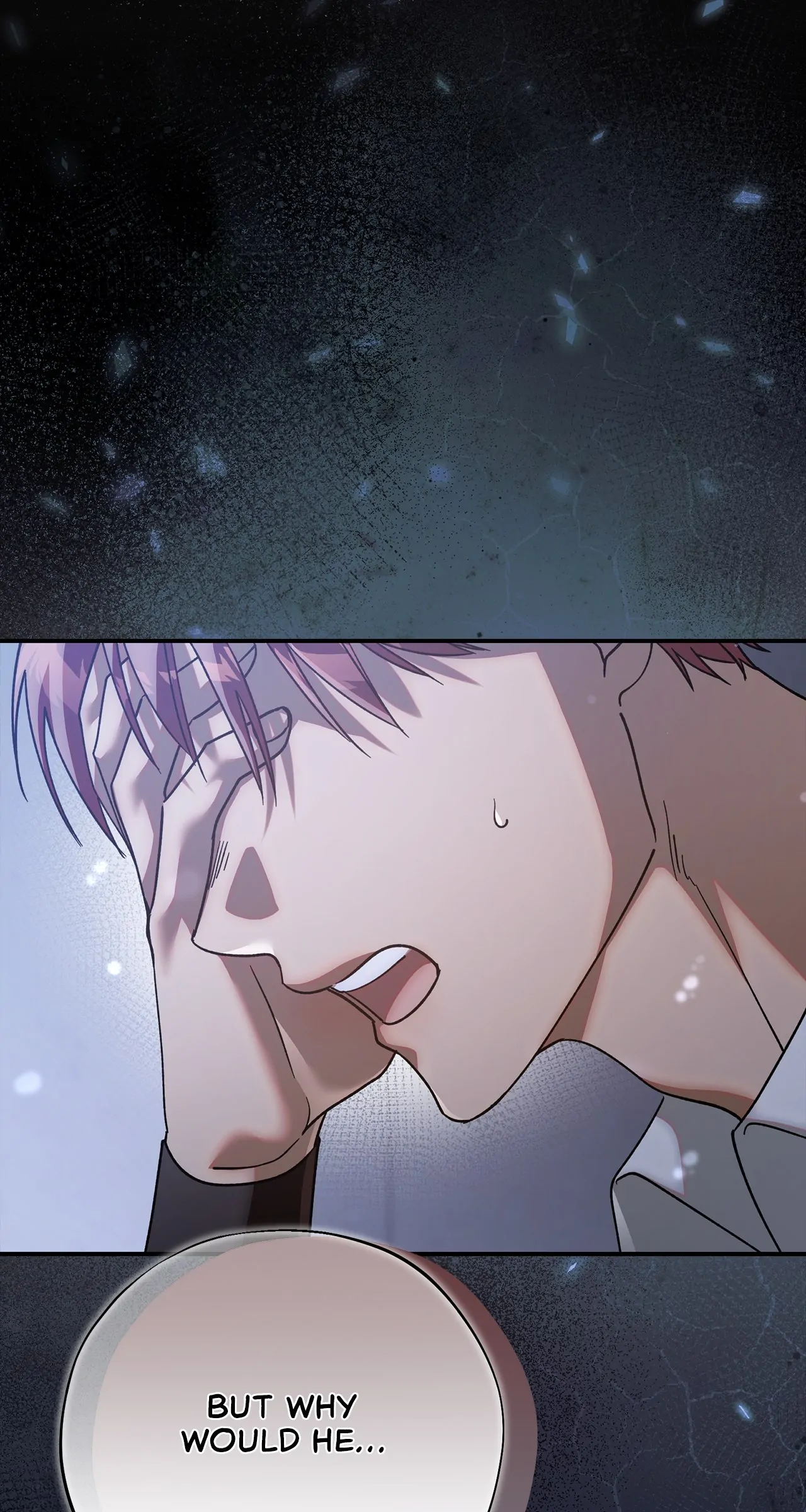 Escape Me If You Can - Chapter 39 manhwa