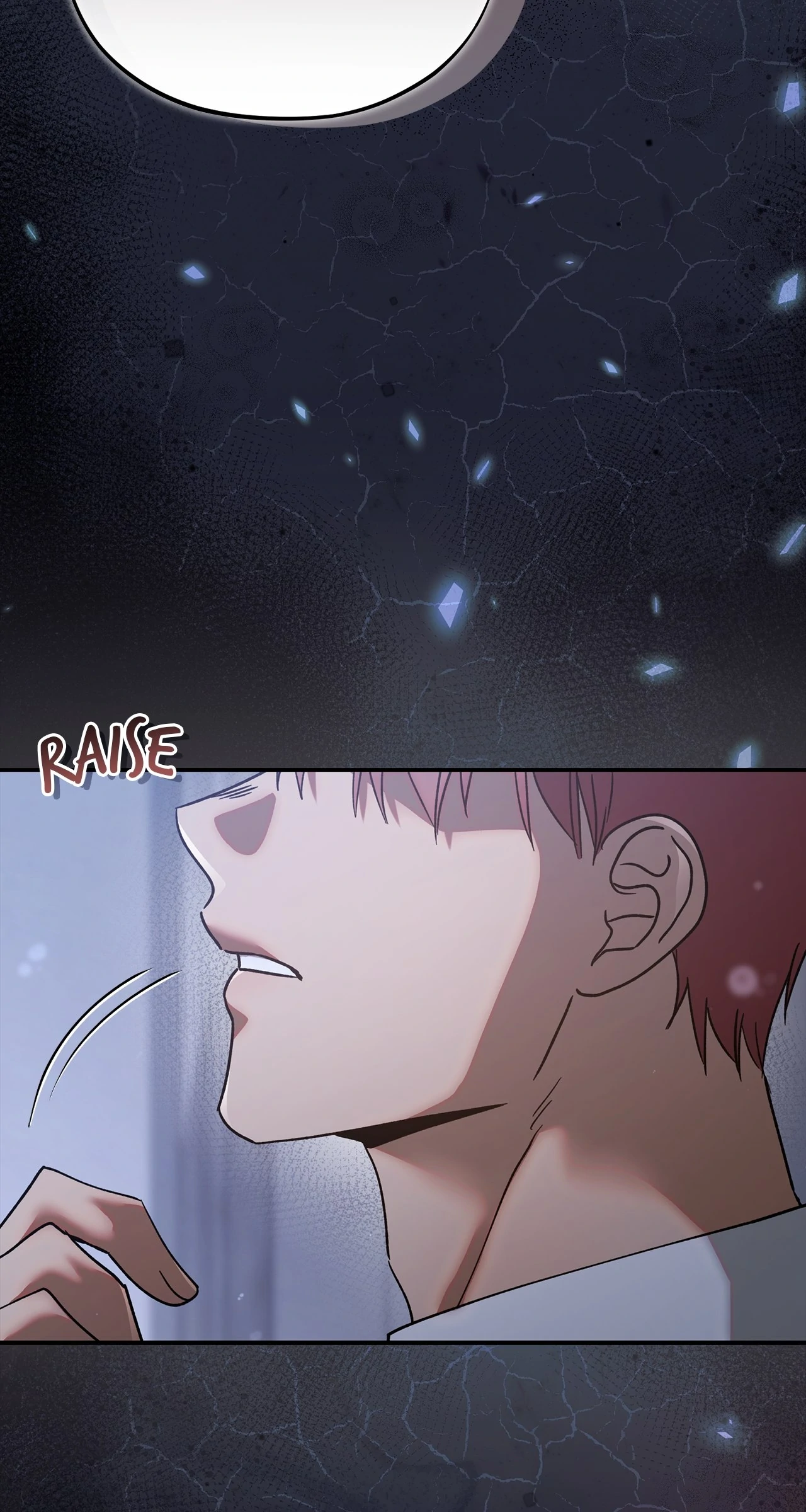 Escape Me If You Can - Chapter 39 manhwa
