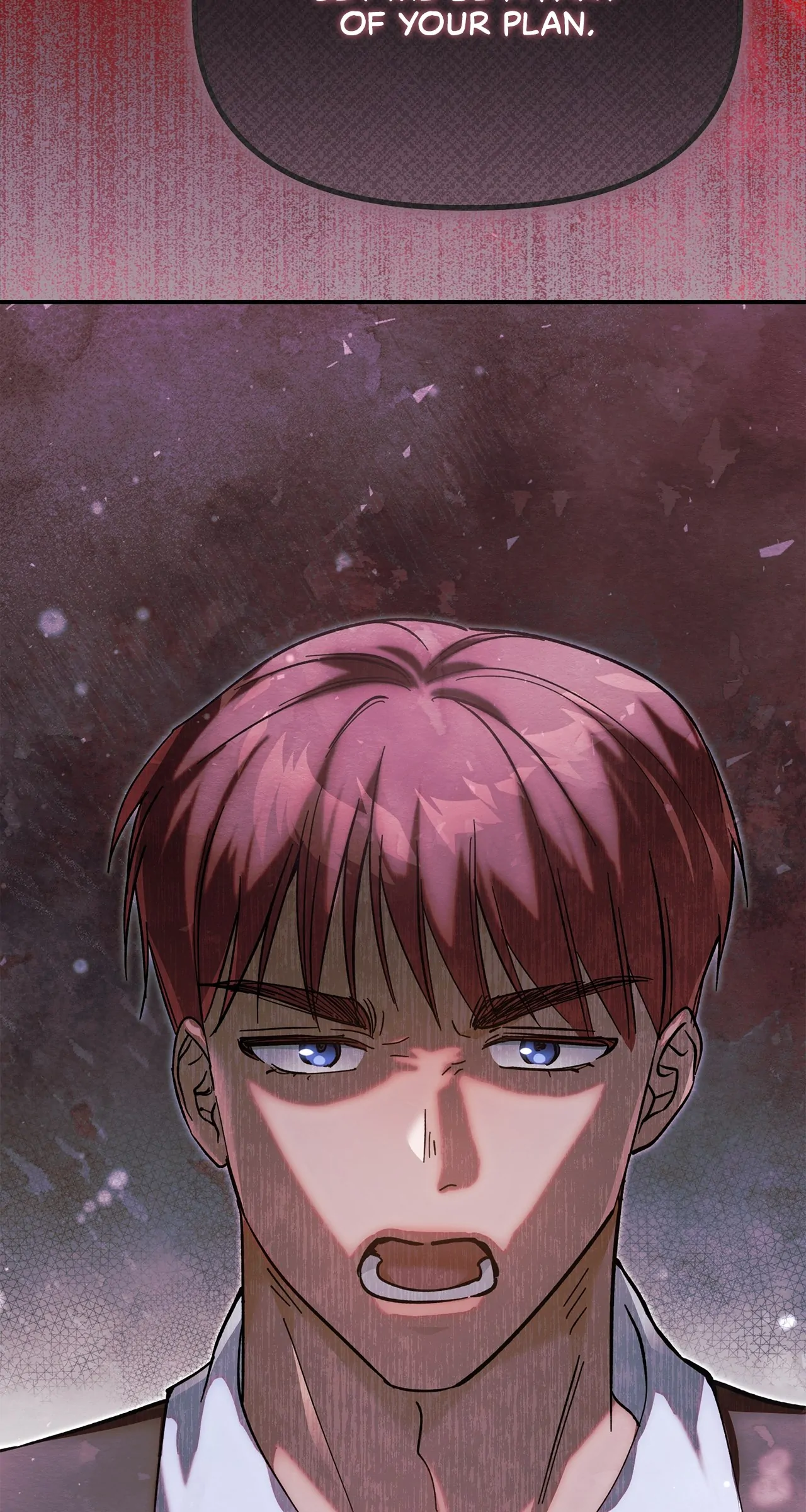 Escape Me If You Can - Chapter 39 manhwa