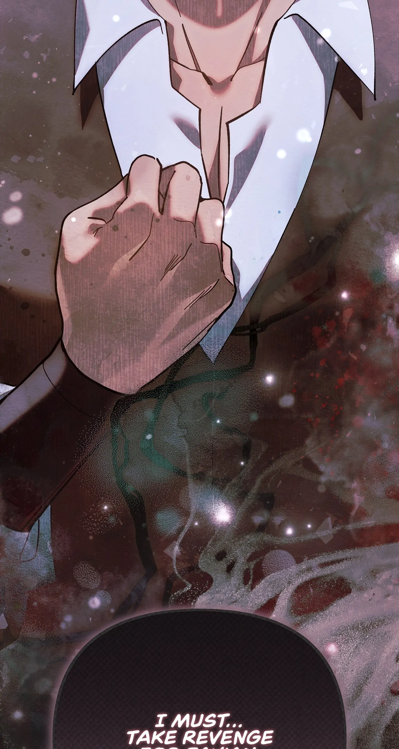 Escape Me If You Can - Chapter 39 manhwa