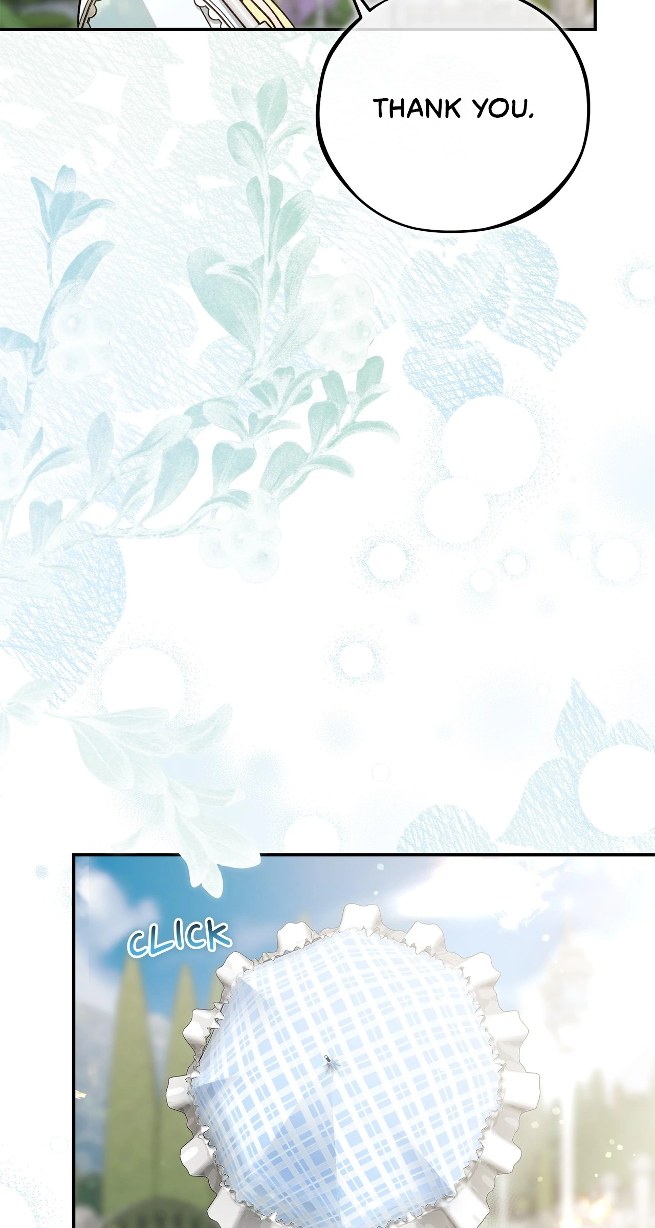 Escape Me If You Can - Chapter 39 manhwa