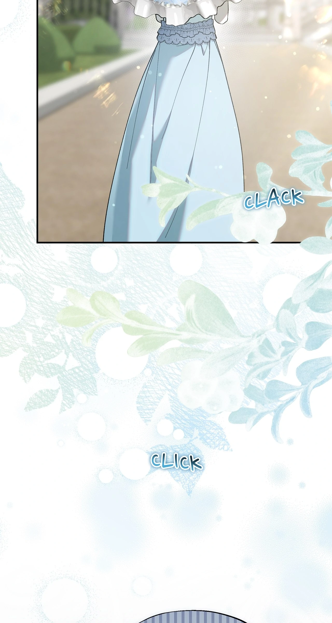 Escape Me If You Can - Chapter 39 manhwa