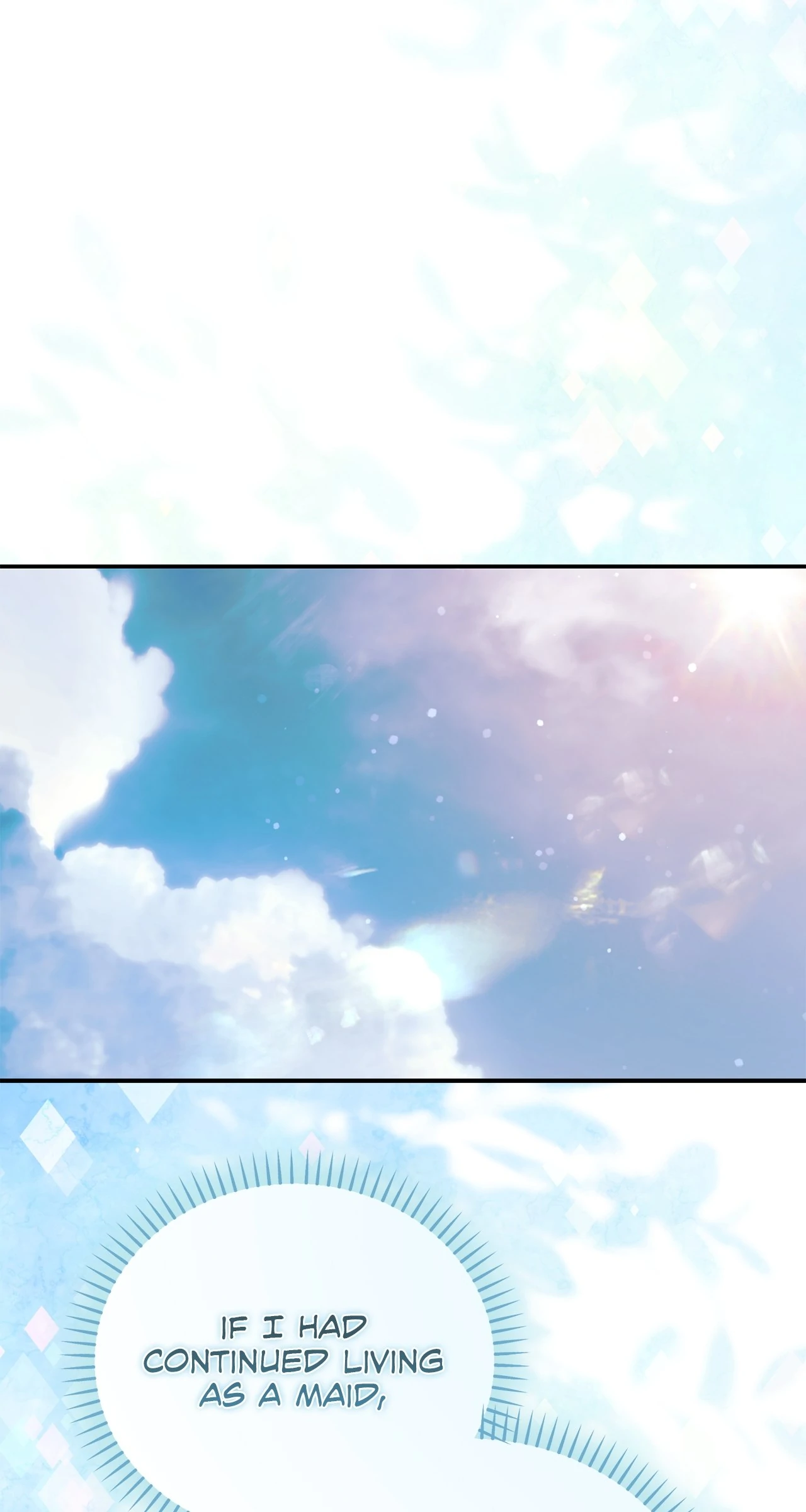 Escape Me If You Can - Chapter 39 manhwa