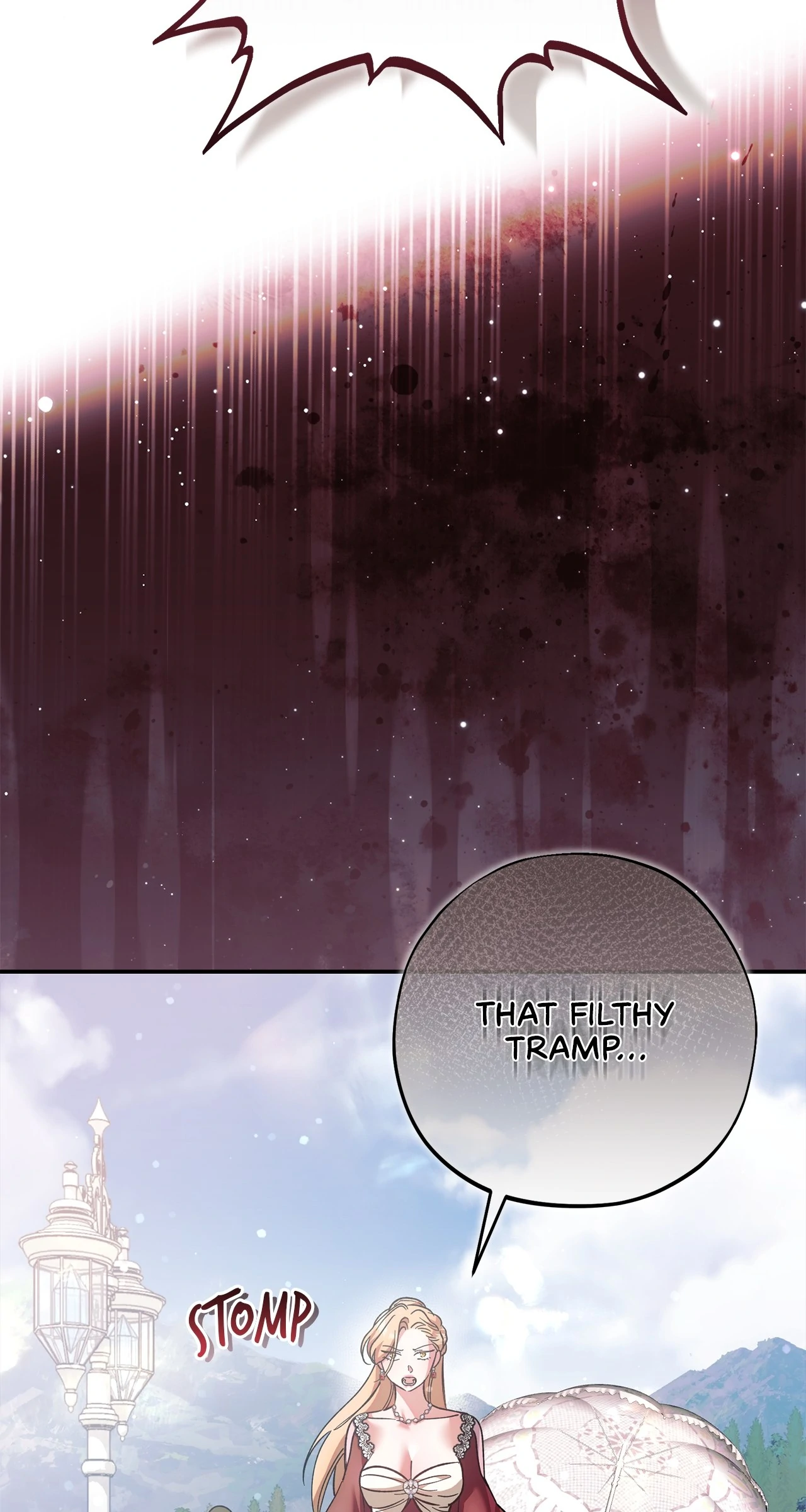 Escape Me If You Can - Chapter 39 manhwa