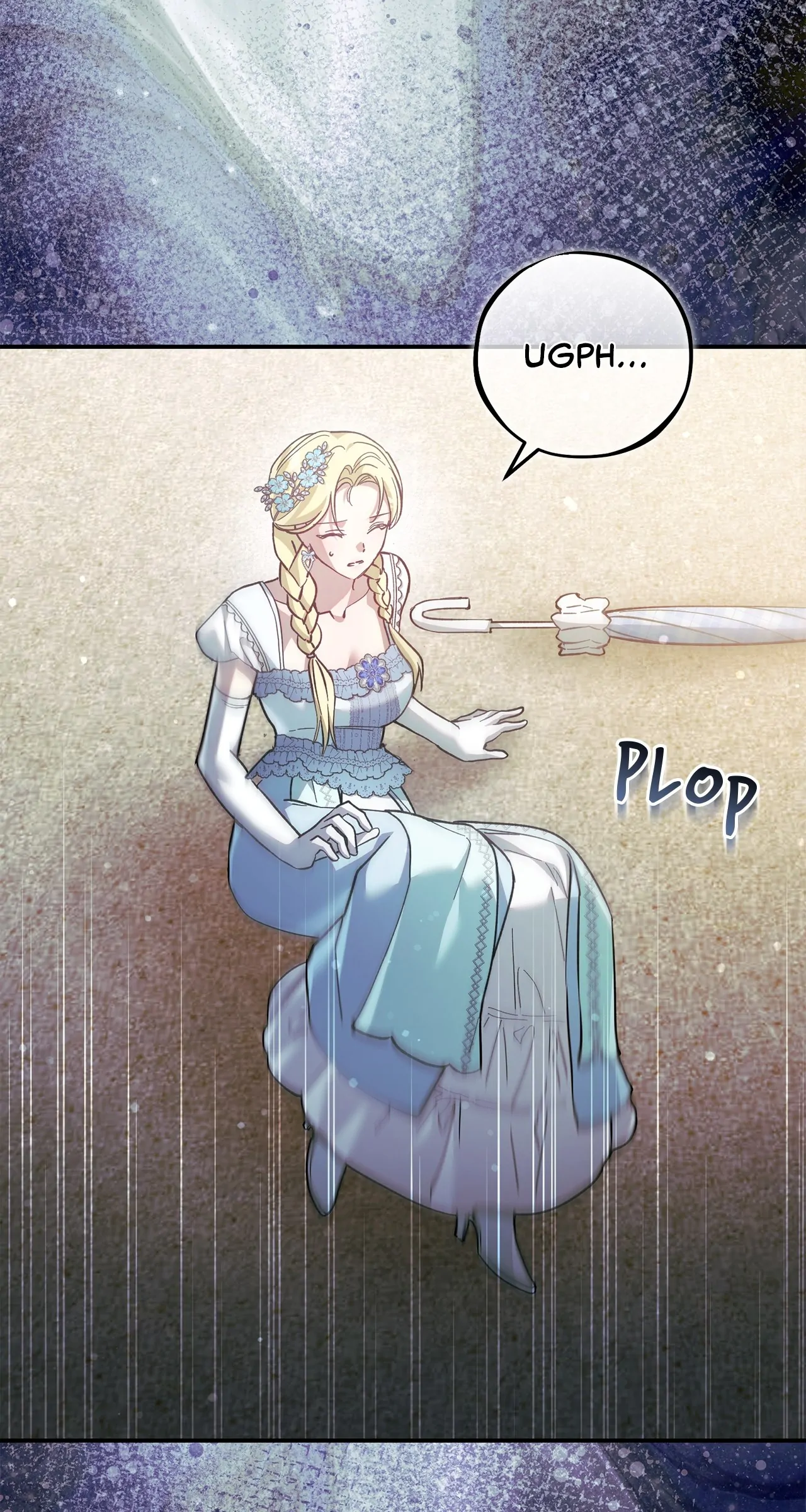 Escape Me If You Can - Chapter 39 manhwa