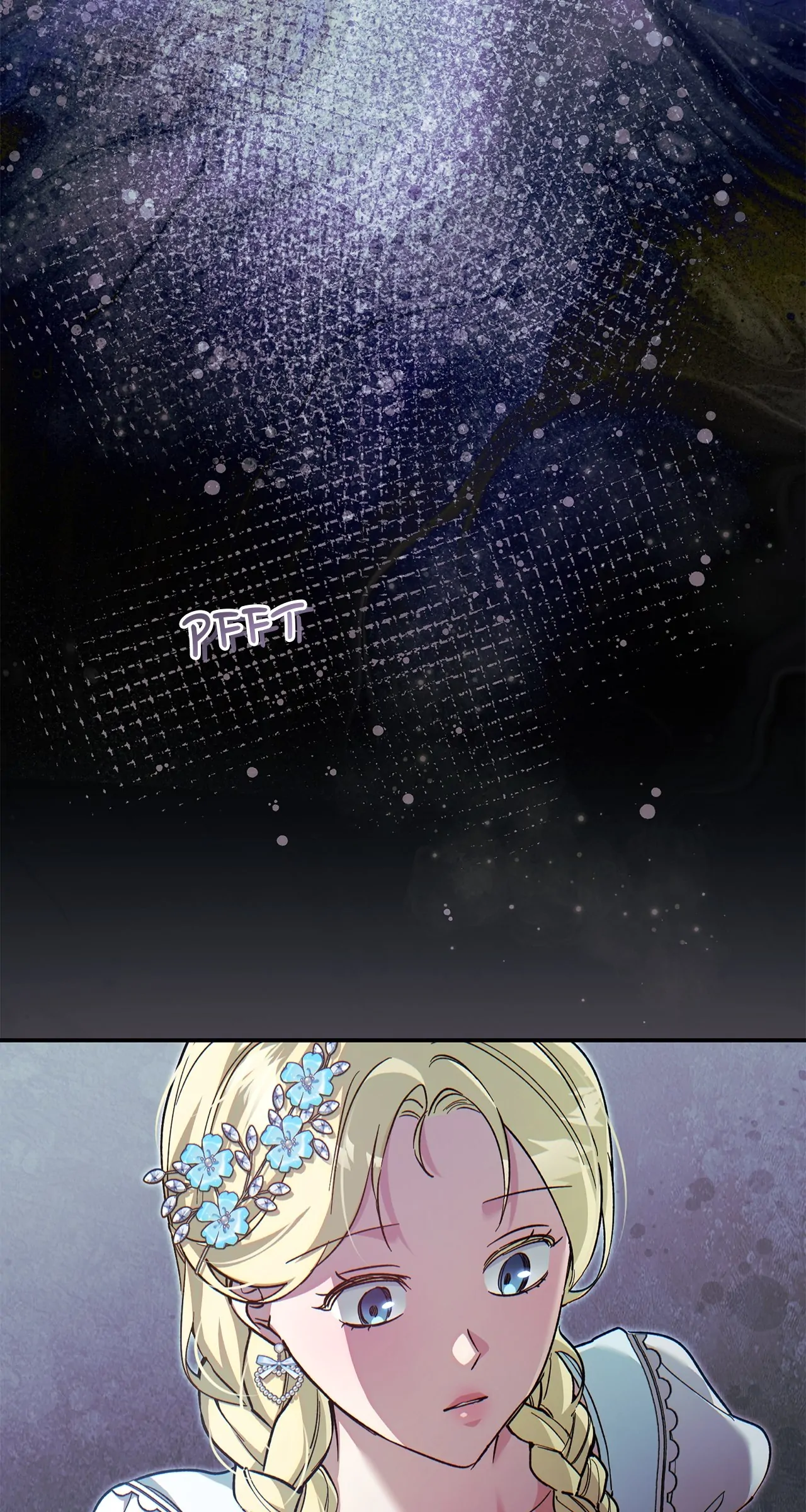 Escape Me If You Can - Chapter 39 manhwa