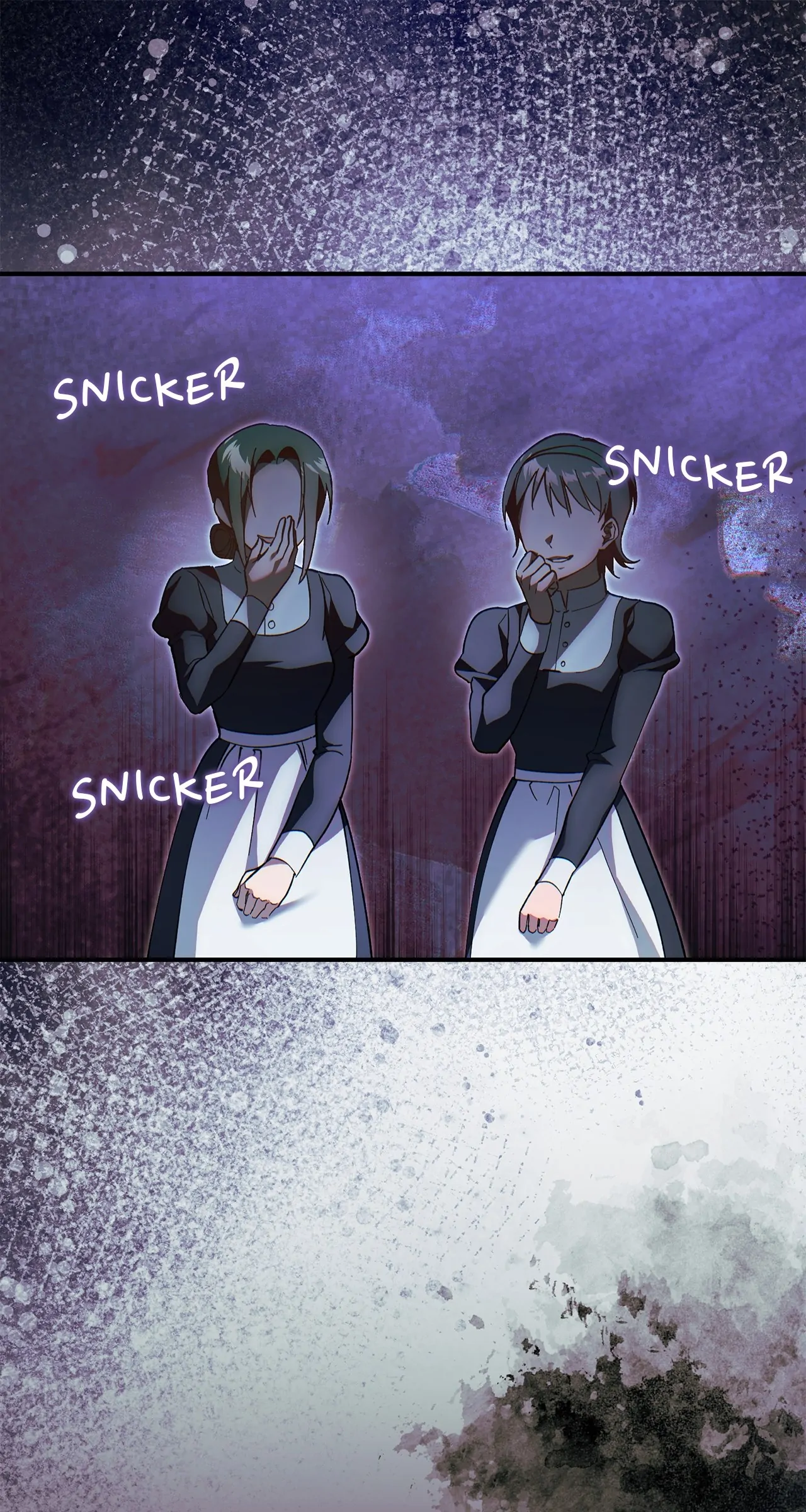 Escape Me If You Can - Chapter 39 manhwa