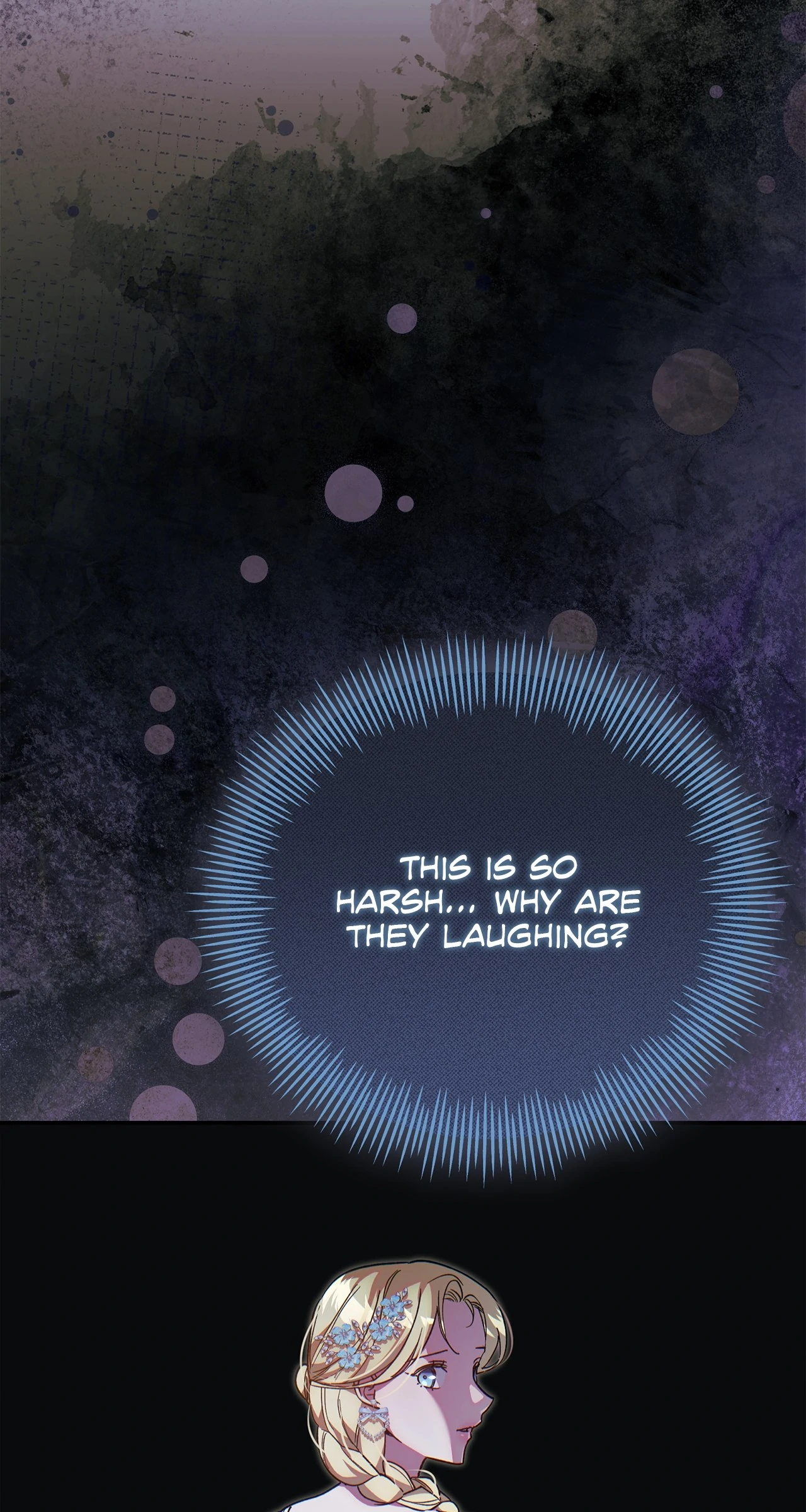 Escape Me If You Can - Chapter 39 manhwa