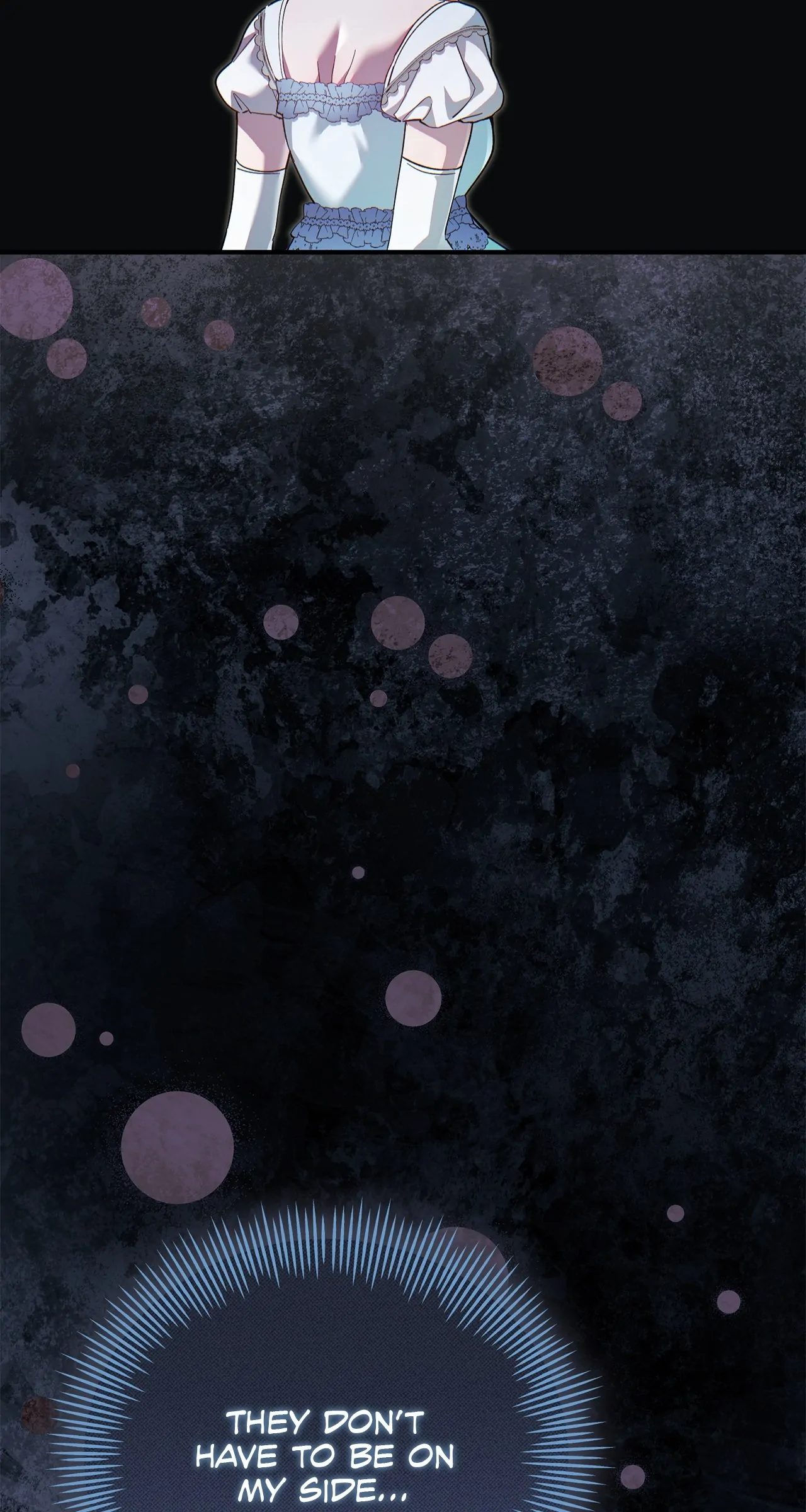 Escape Me If You Can - Chapter 39 manhwa