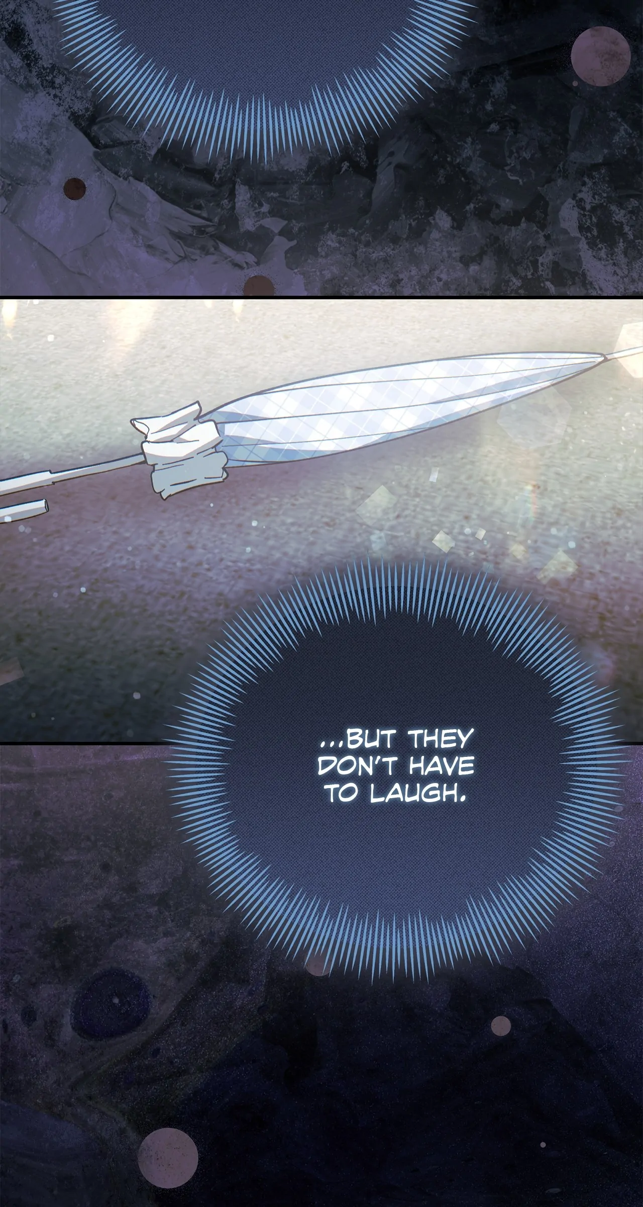 Escape Me If You Can - Chapter 39 manhwa