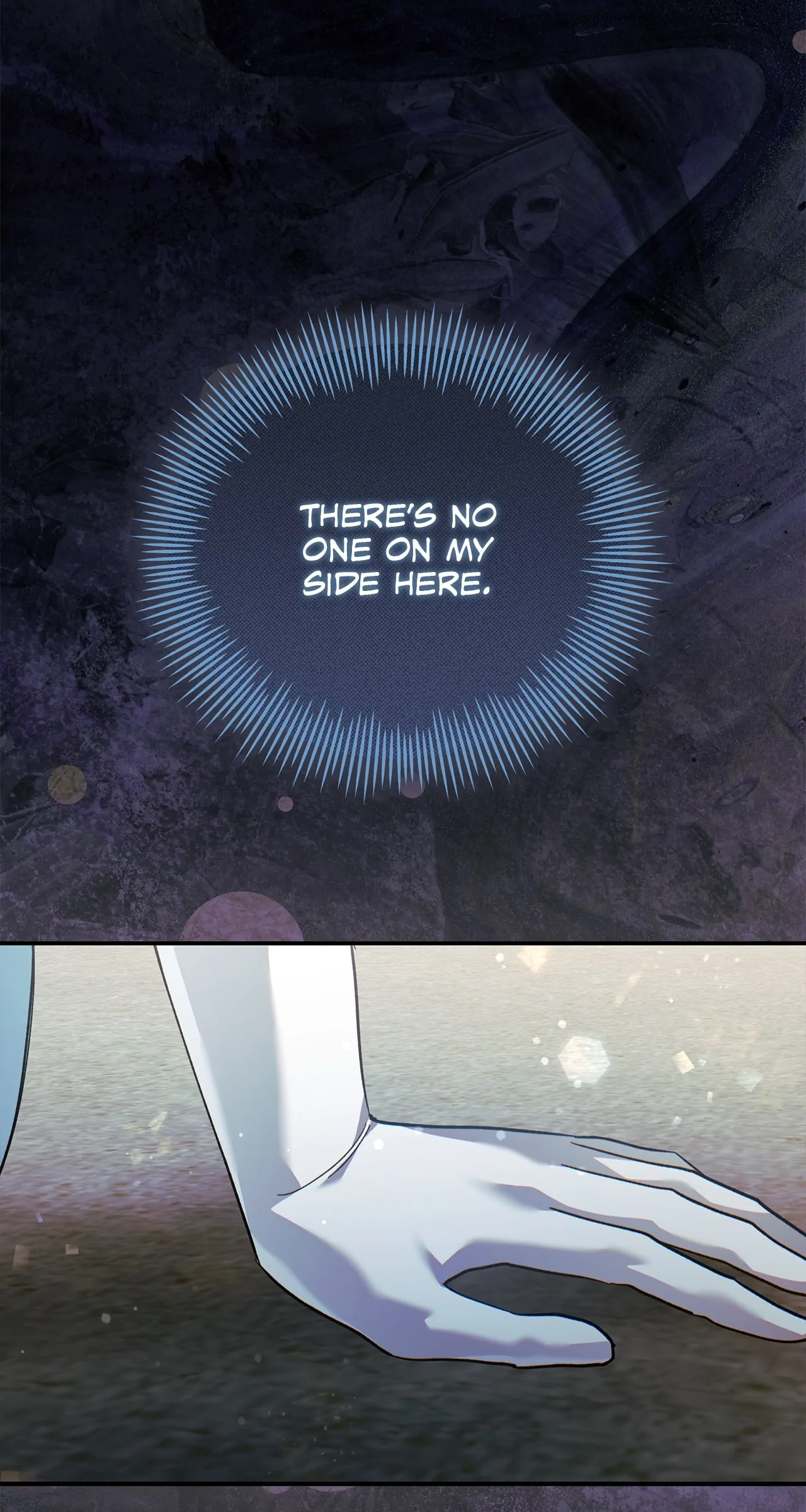 Escape Me If You Can - Chapter 39 manhwa