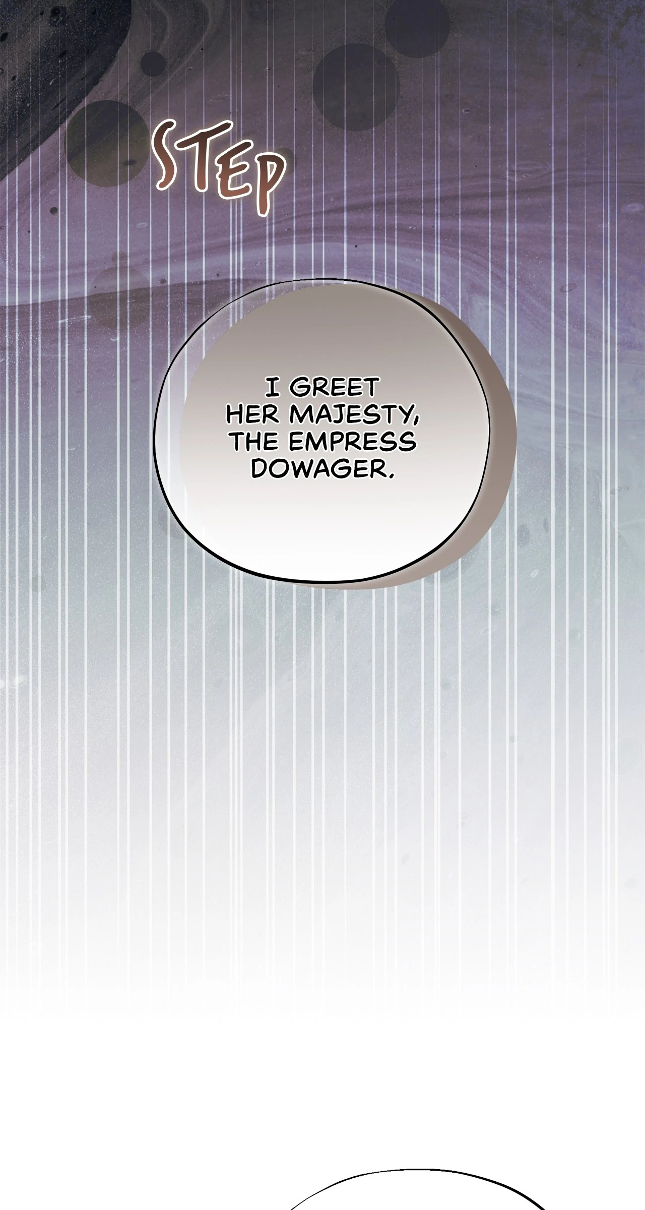Escape Me If You Can - Chapter 39 manhwa