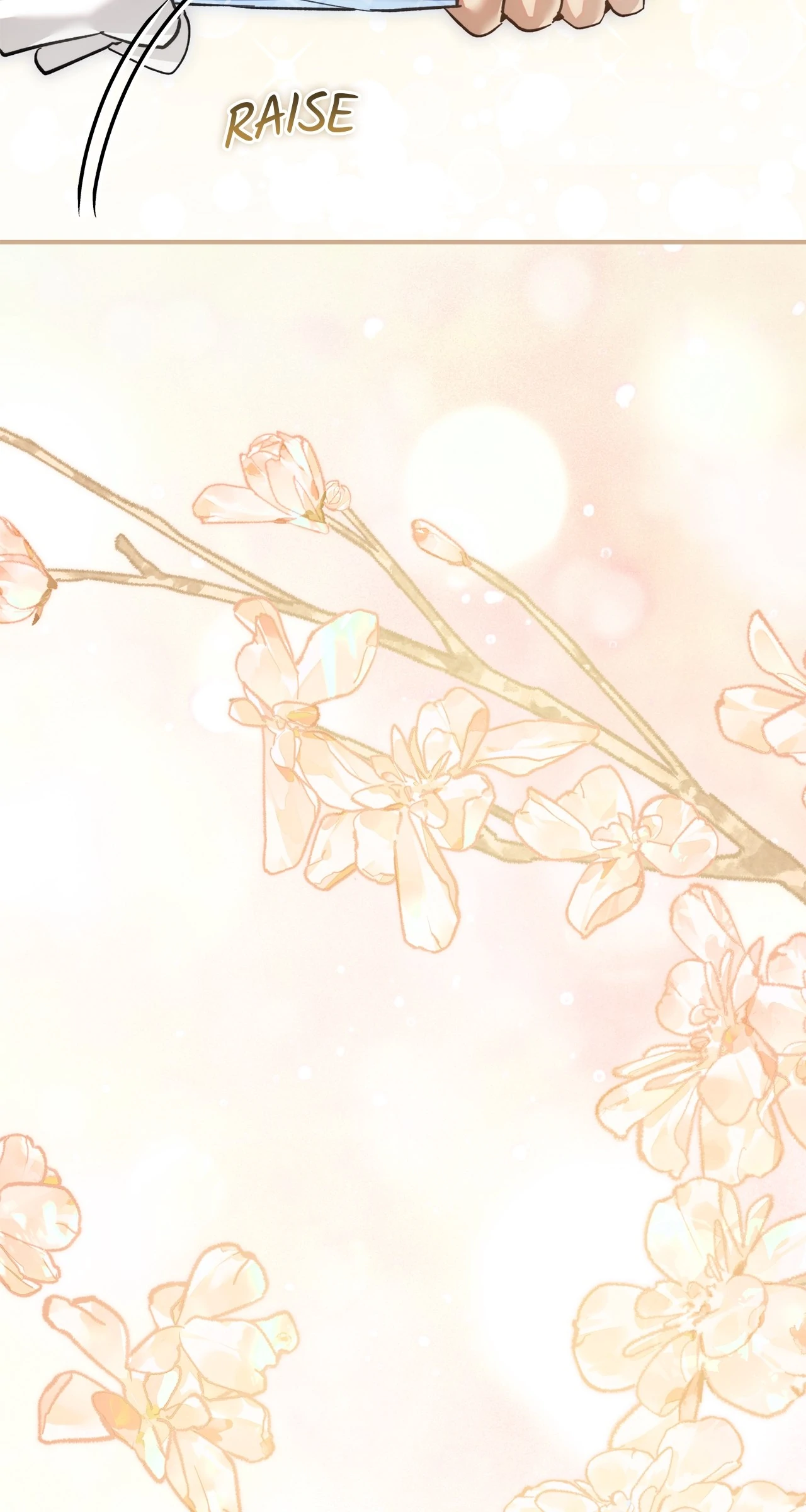 Escape Me If You Can - Chapter 39 manhwa