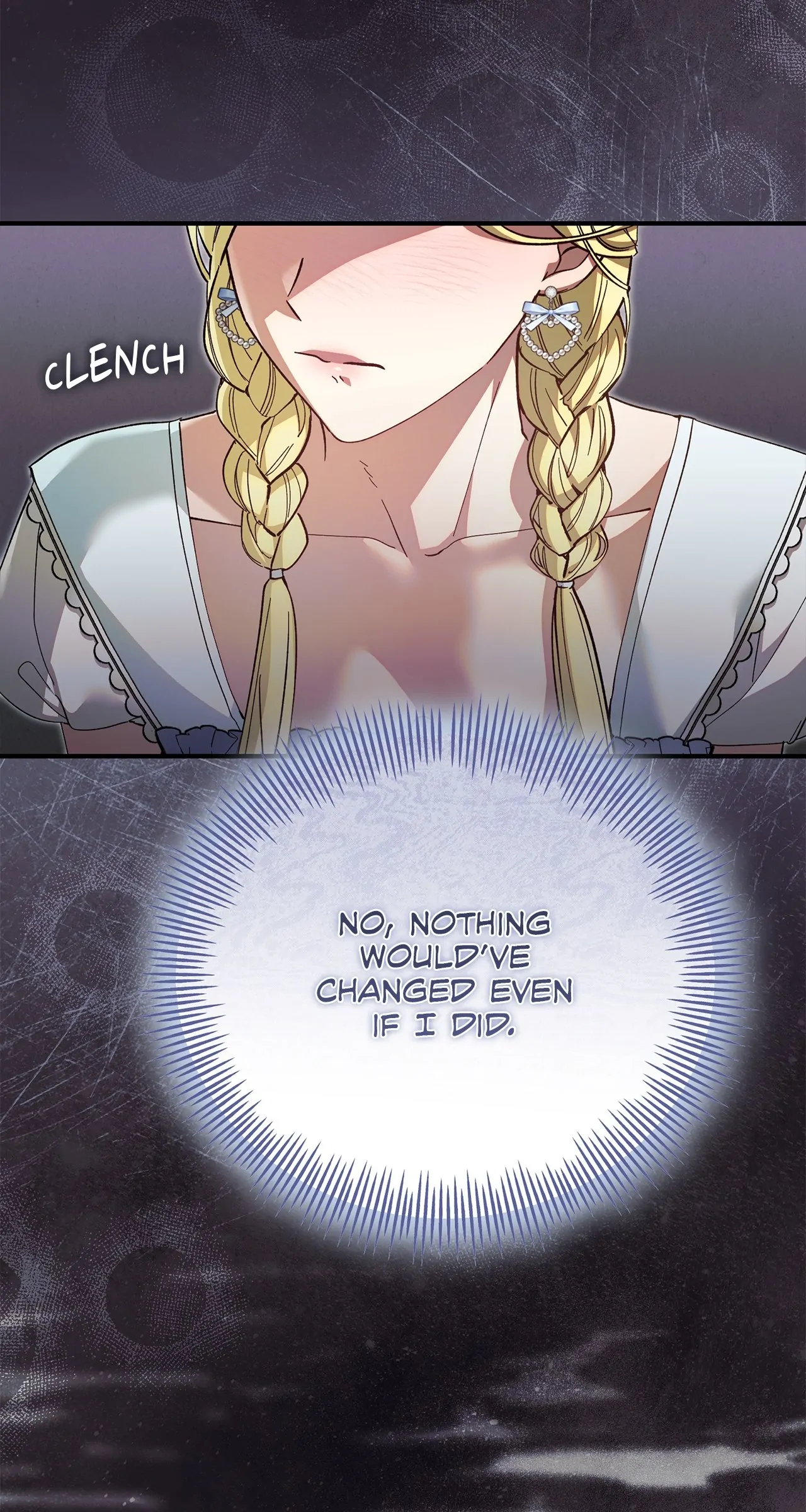 Escape Me If You Can - Chapter 39 manhwa