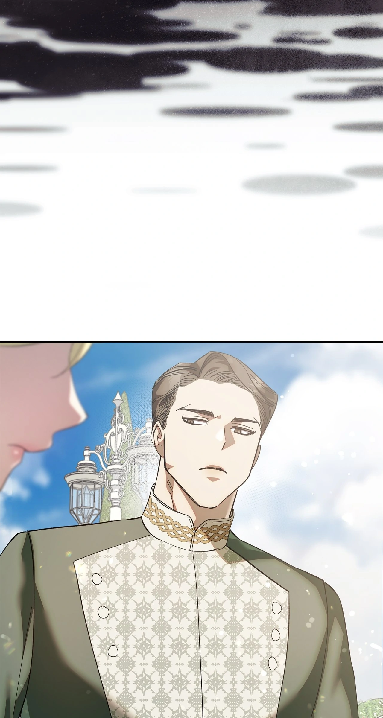 Escape Me If You Can - Chapter 39 manhwa
