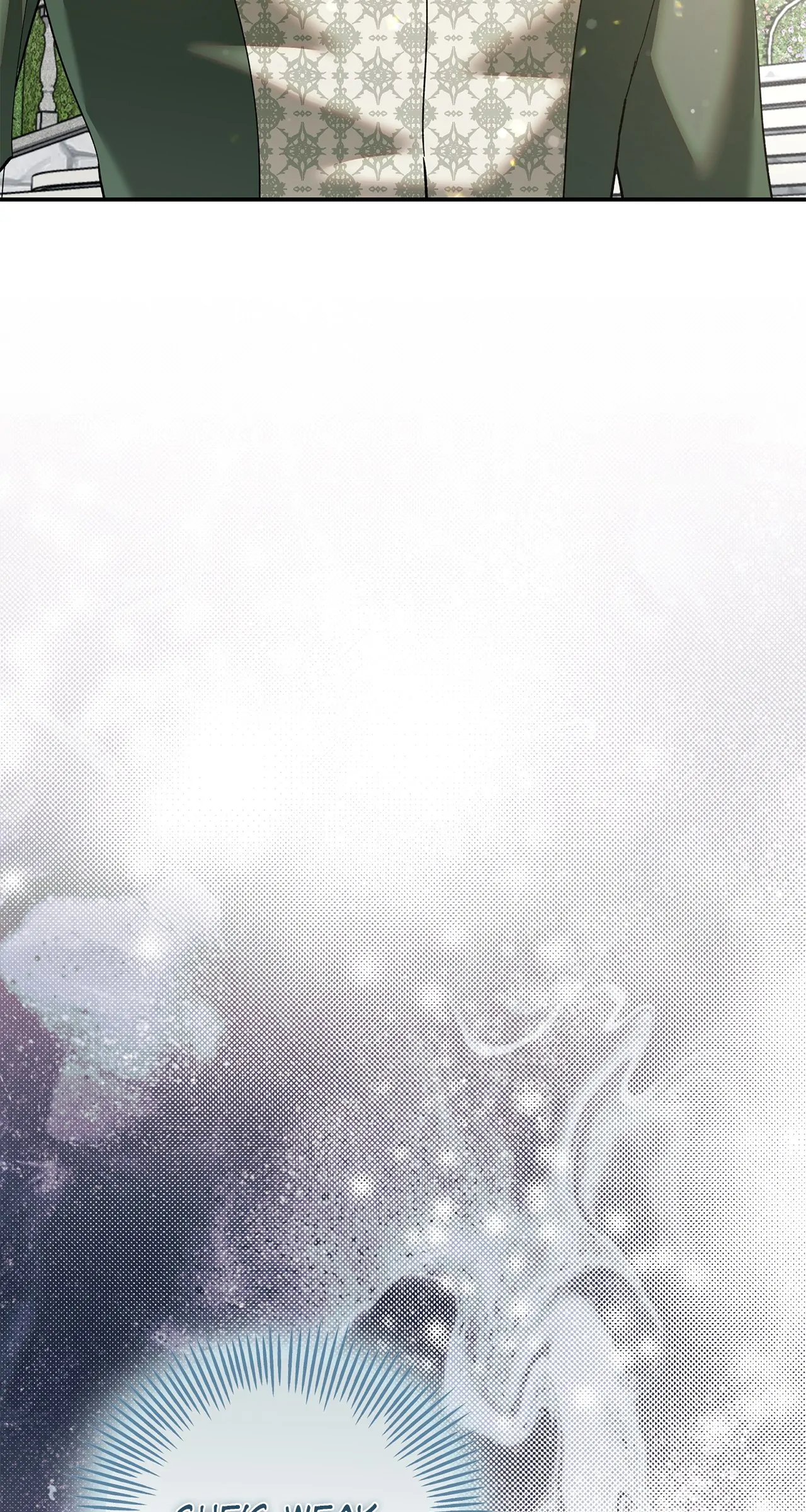 Escape Me If You Can - Chapter 39 manhwa