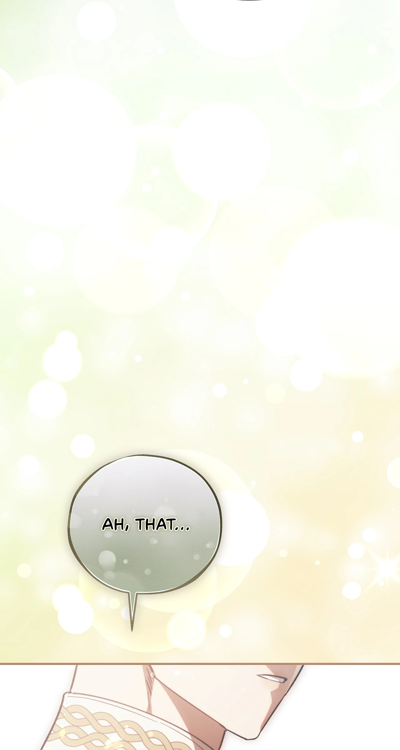 Escape Me If You Can - Chapter 39 manhwa
