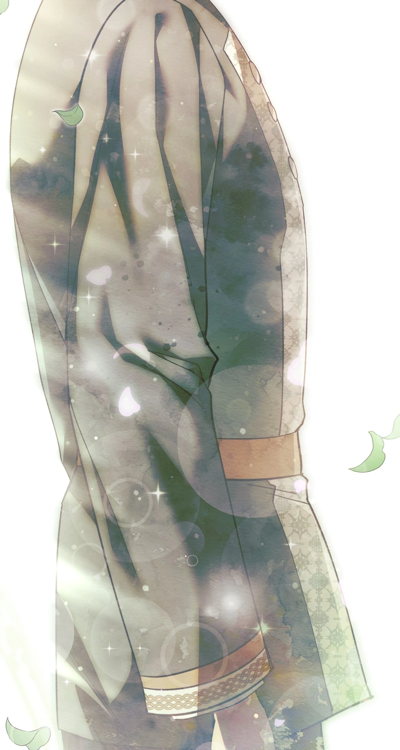 Escape Me If You Can - Chapter 39 manhwa