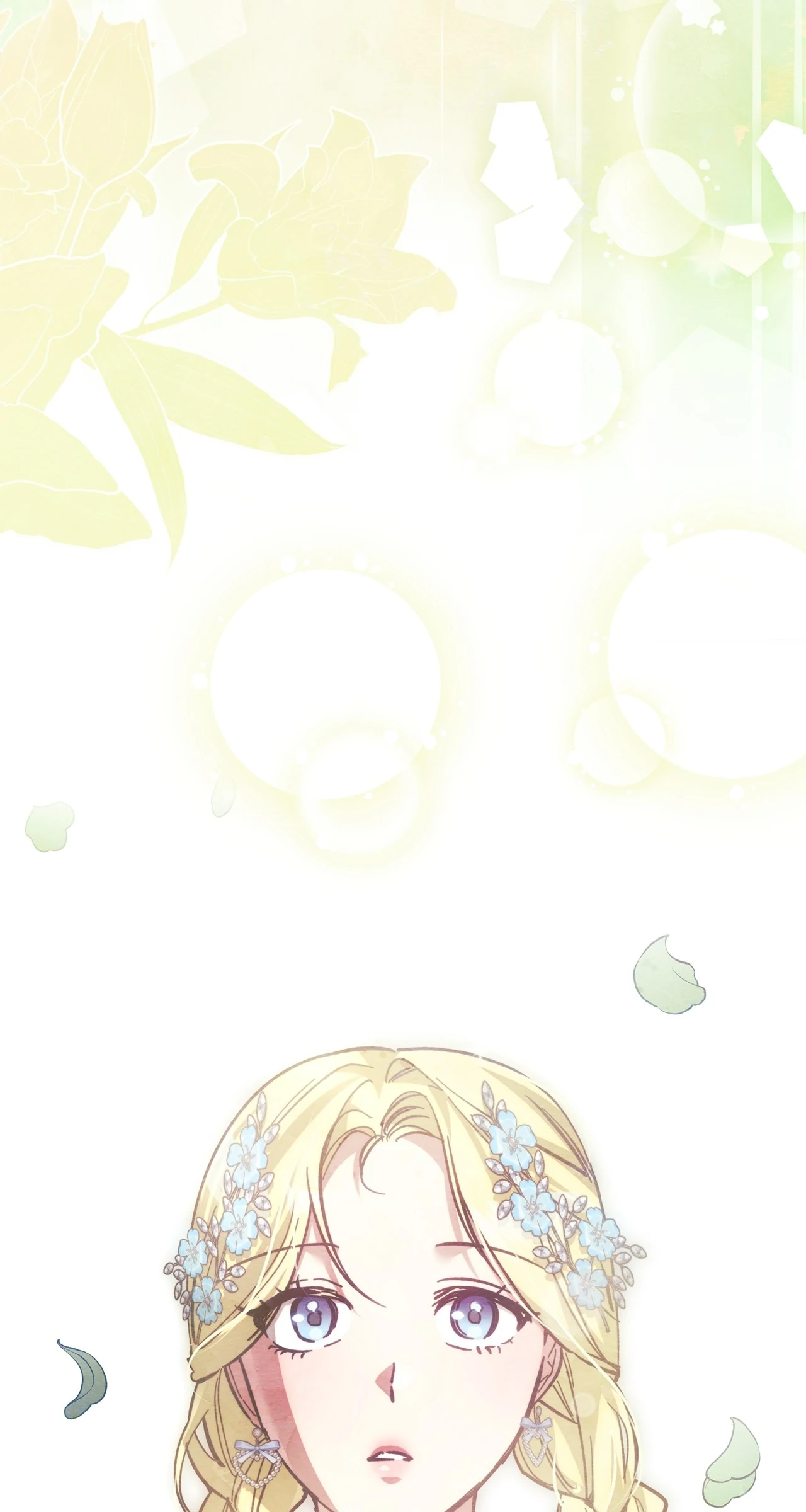 Escape Me If You Can - Chapter 39 manhwa