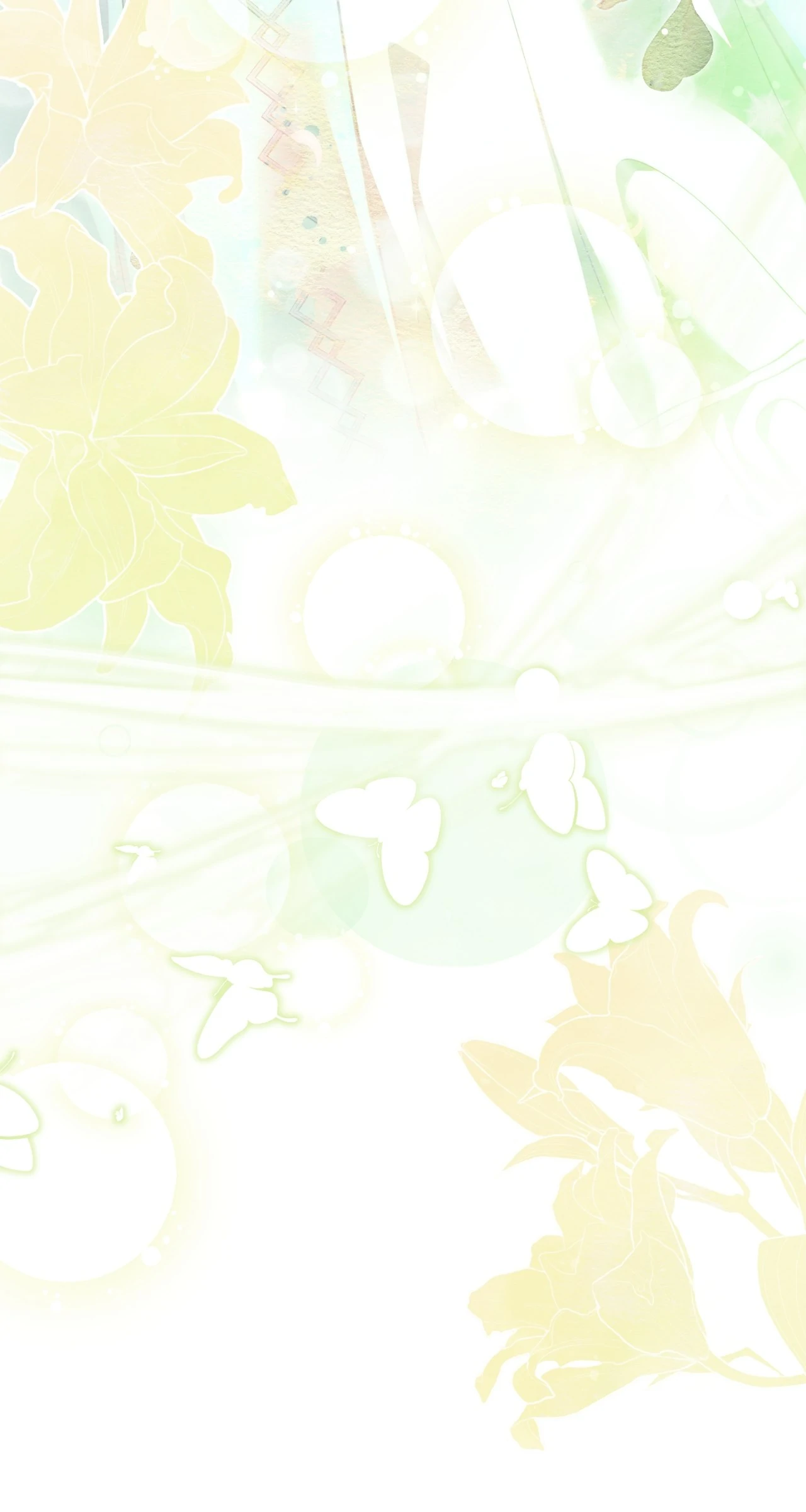 Escape Me If You Can - Chapter 39 manhwa