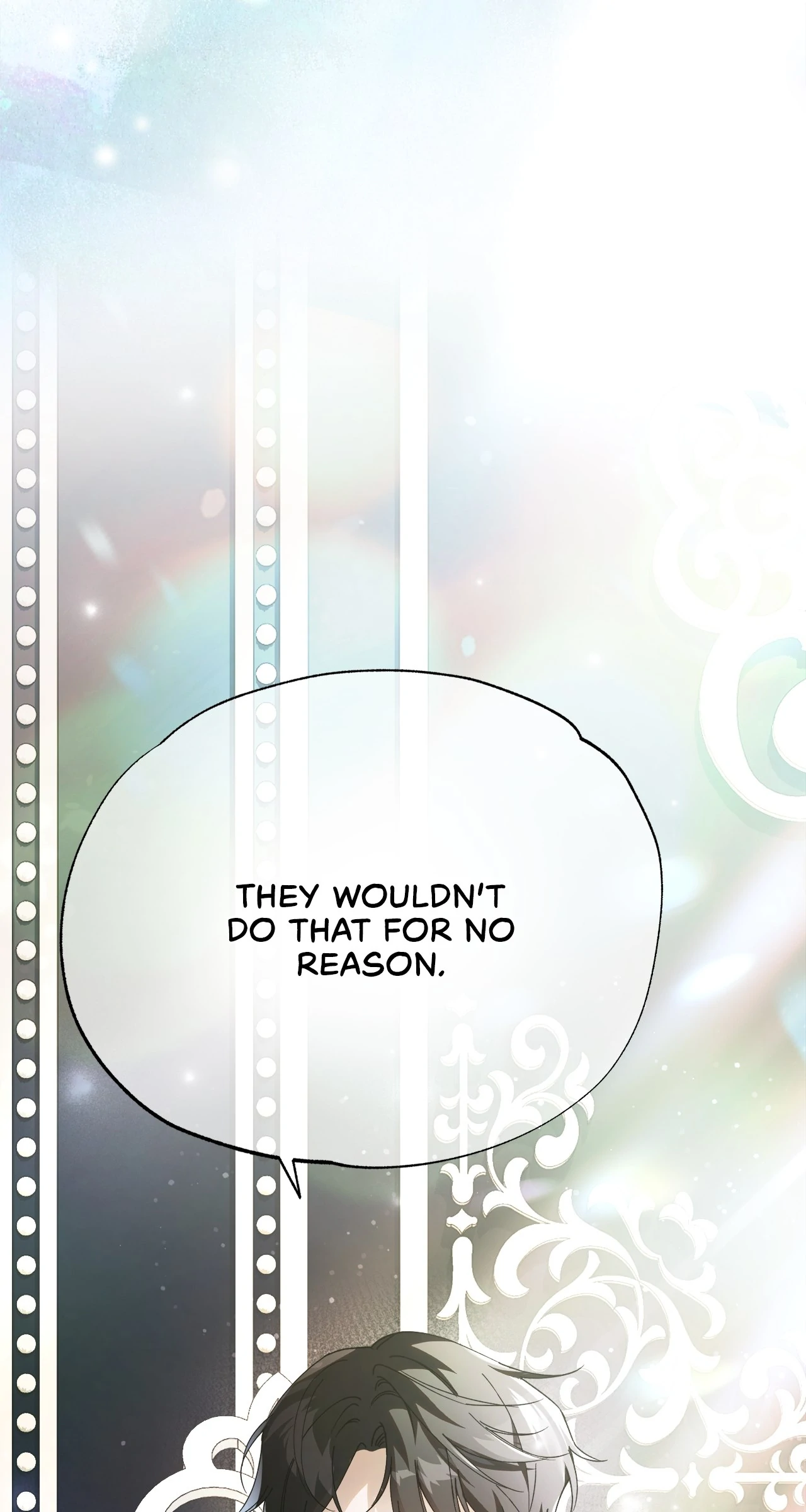 Escape Me If You Can - Chapter 4 manhwa