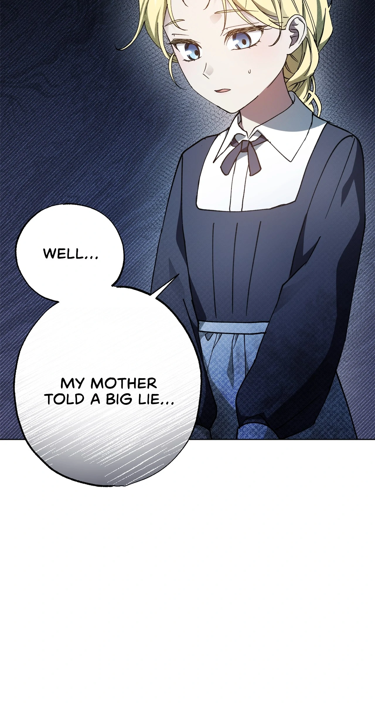 Escape Me If You Can - Chapter 4 manhwa