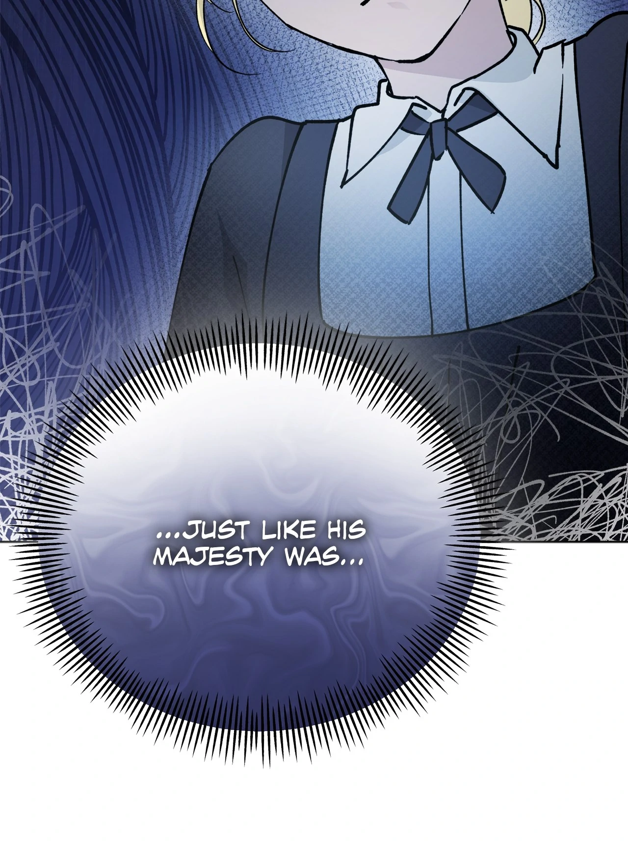 Escape Me If You Can - Chapter 4 manhwa