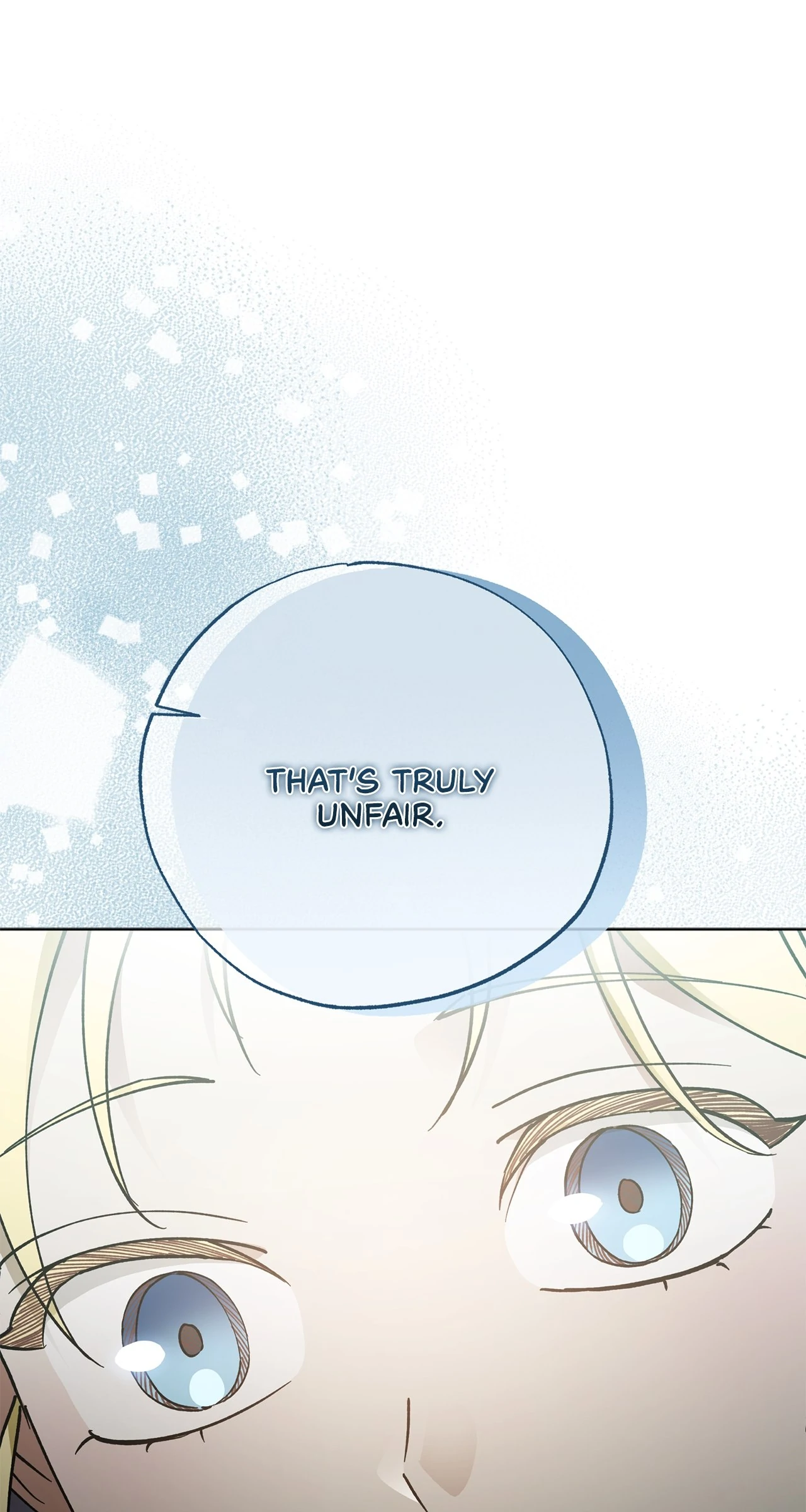 Escape Me If You Can - Chapter 4 manhwa