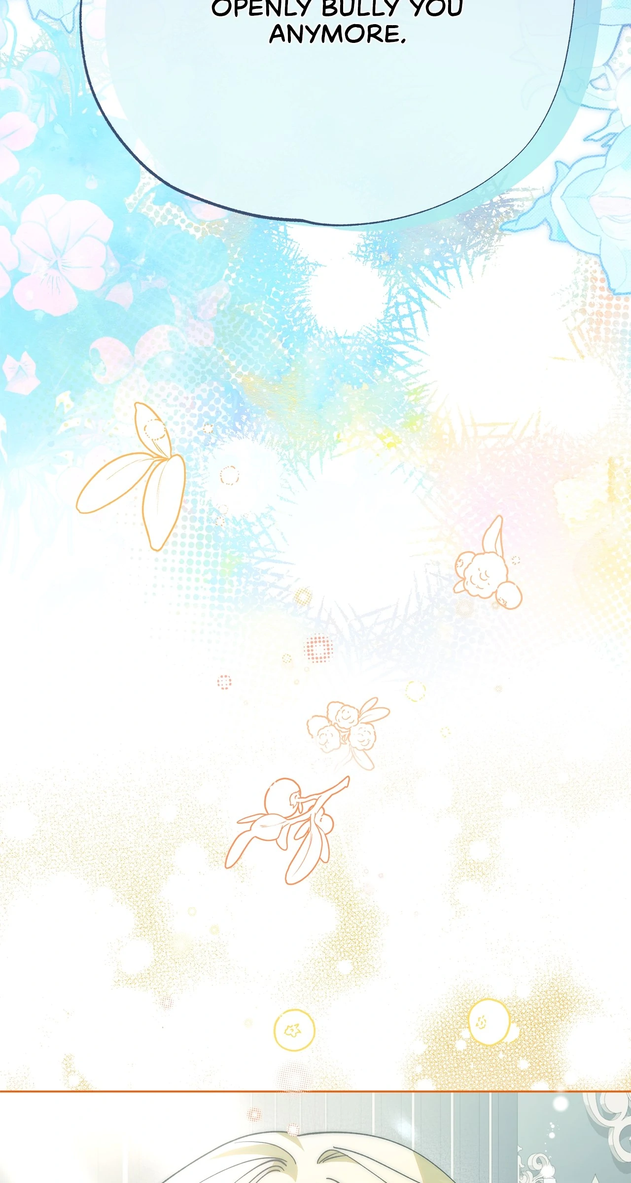 Escape Me If You Can - Chapter 4 manhwa