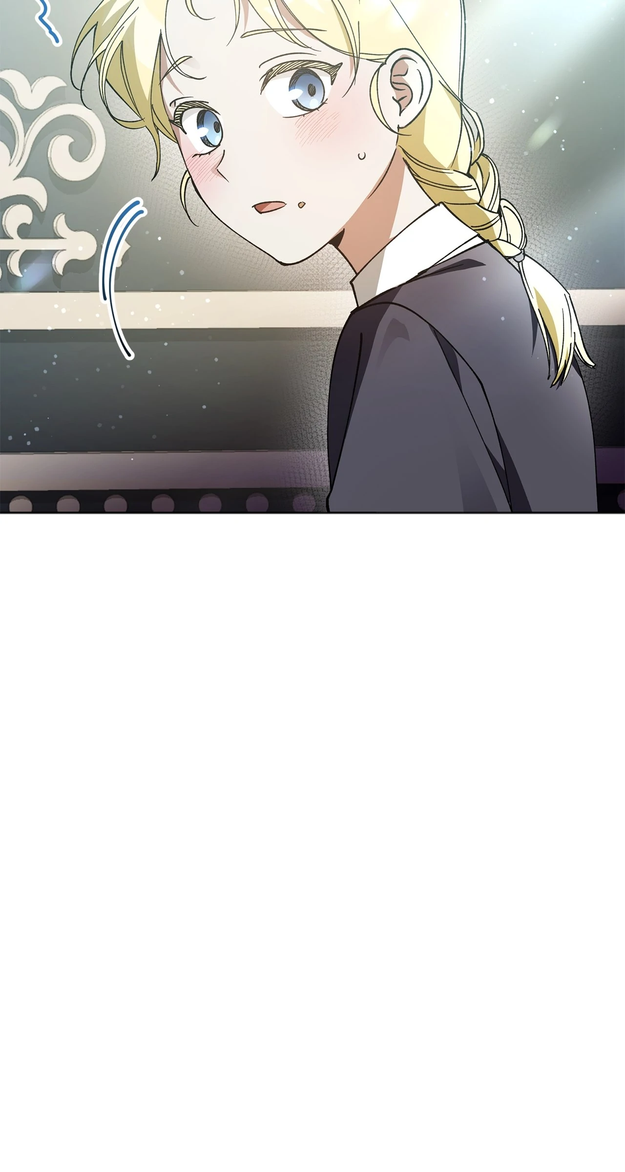 Escape Me If You Can - Chapter 4 manhwa