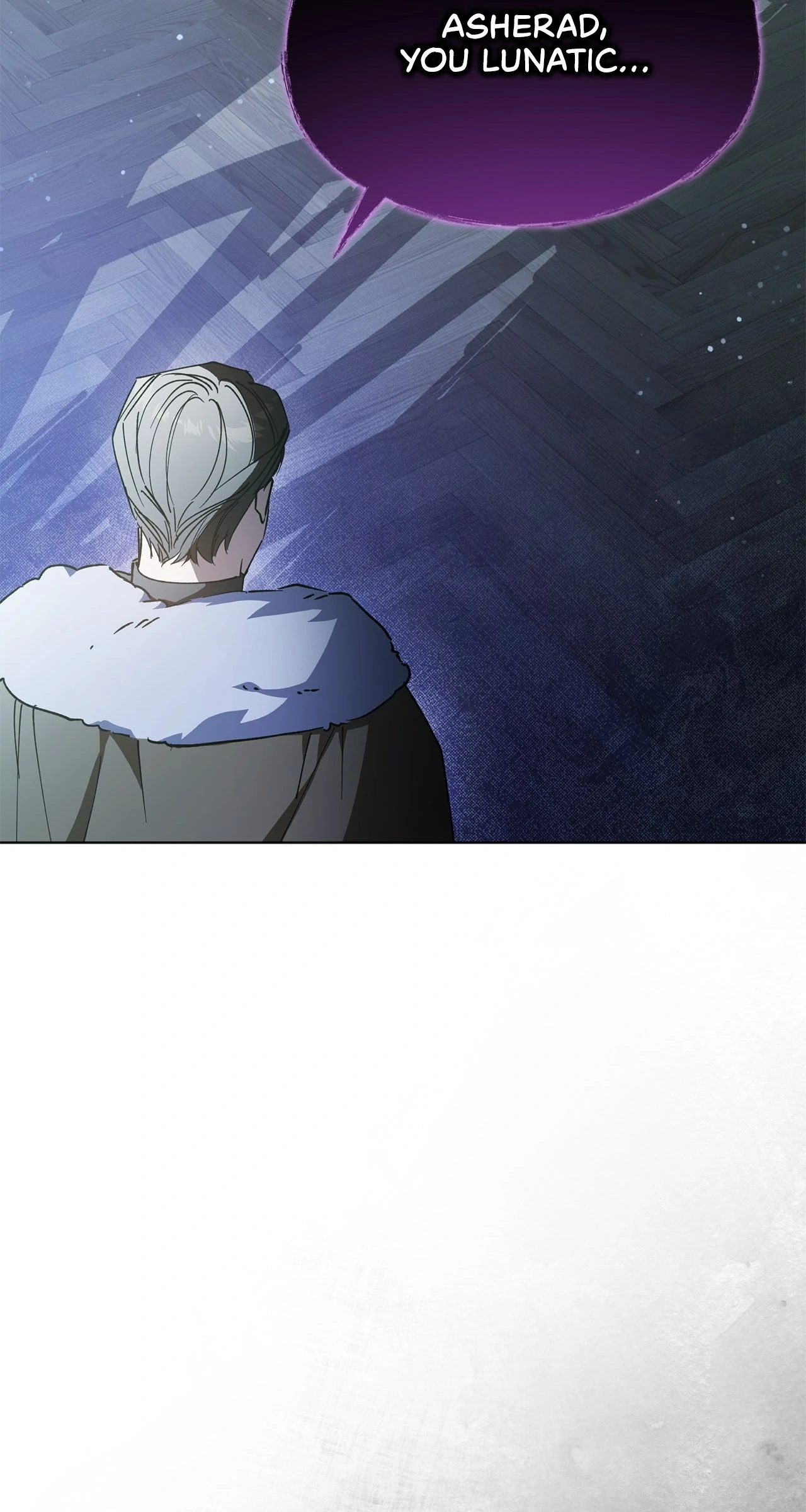 Escape Me If You Can - Chapter 4 manhwa