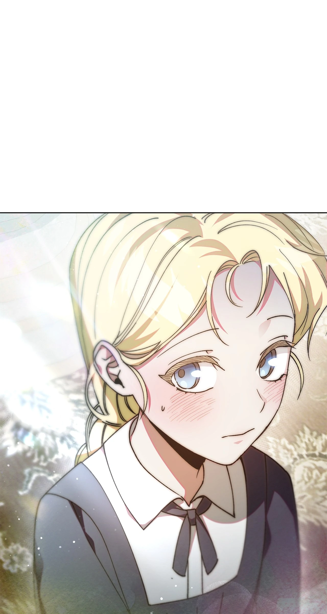 Escape Me If You Can - Chapter 4 manhwa