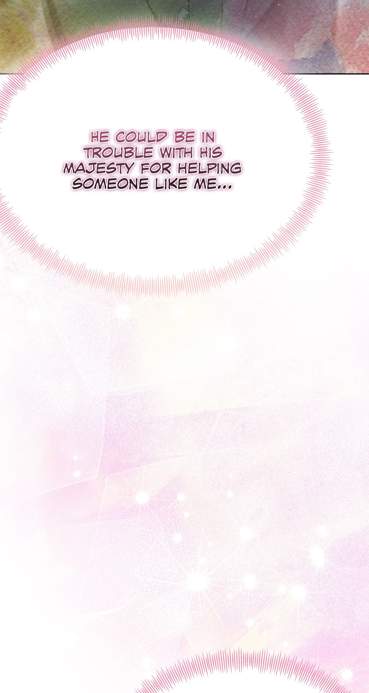 Escape Me If You Can - Chapter 4 manhwa
