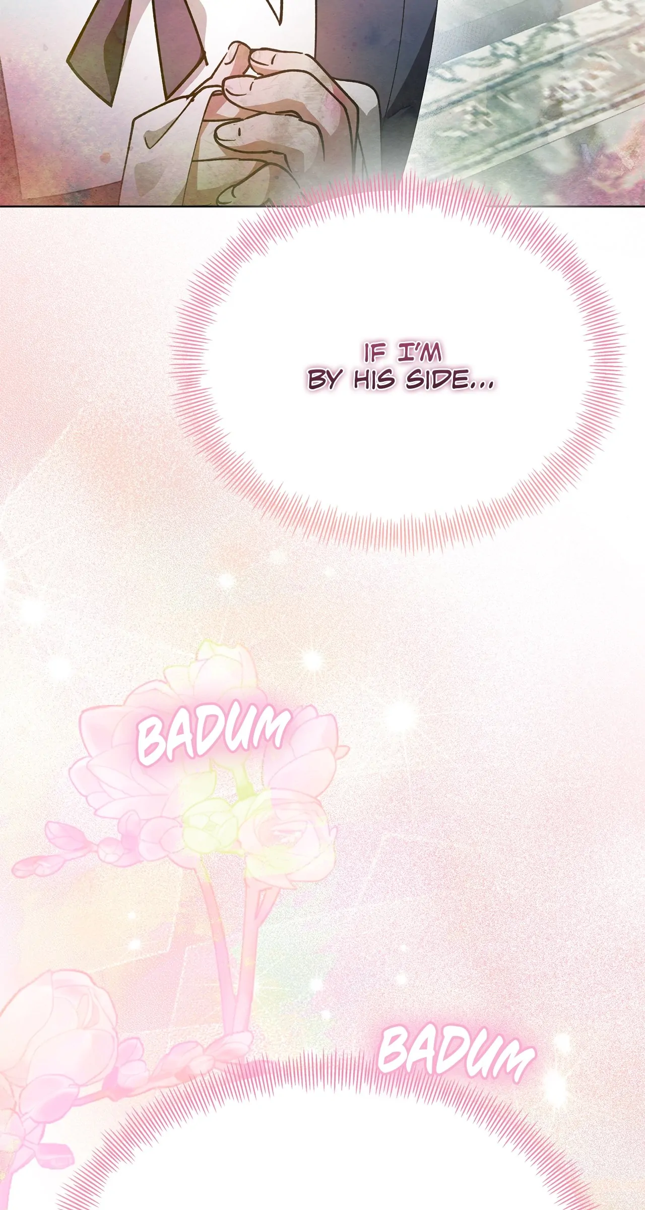 Escape Me If You Can - Chapter 4 manhwa