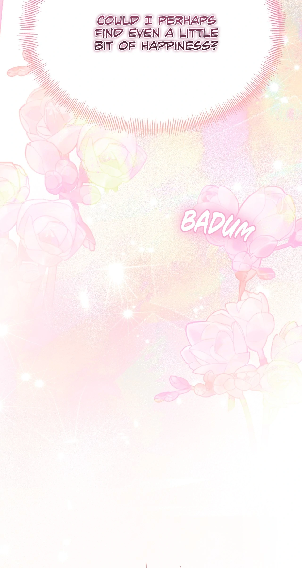 Escape Me If You Can - Chapter 4 manhwa