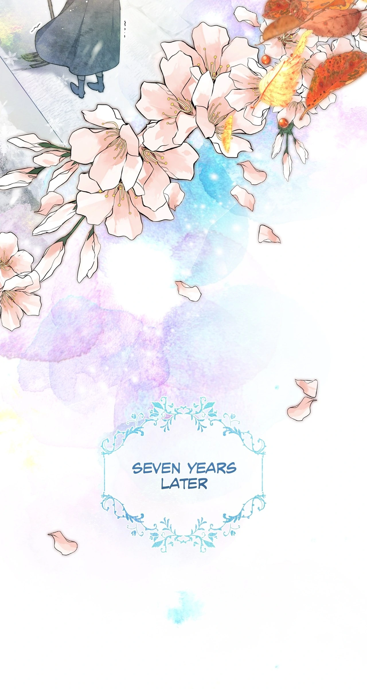 Escape Me If You Can - Chapter 4 manhwa