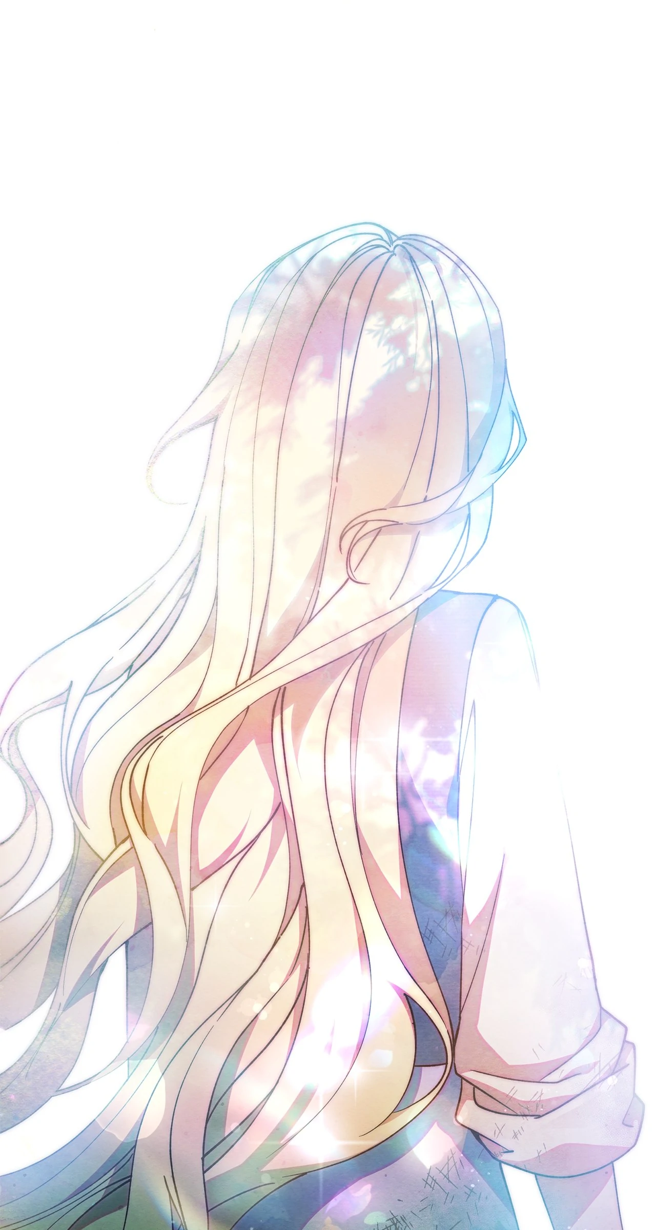 Escape Me If You Can - Chapter 4 manhwa