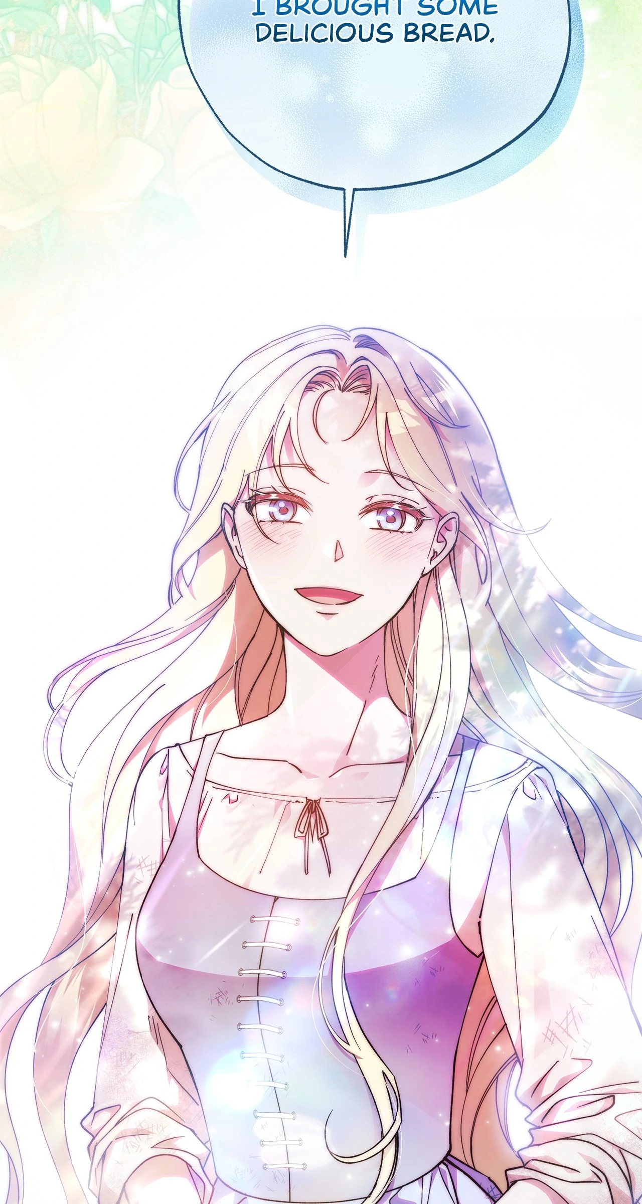Escape Me If You Can - Chapter 4 manhwa