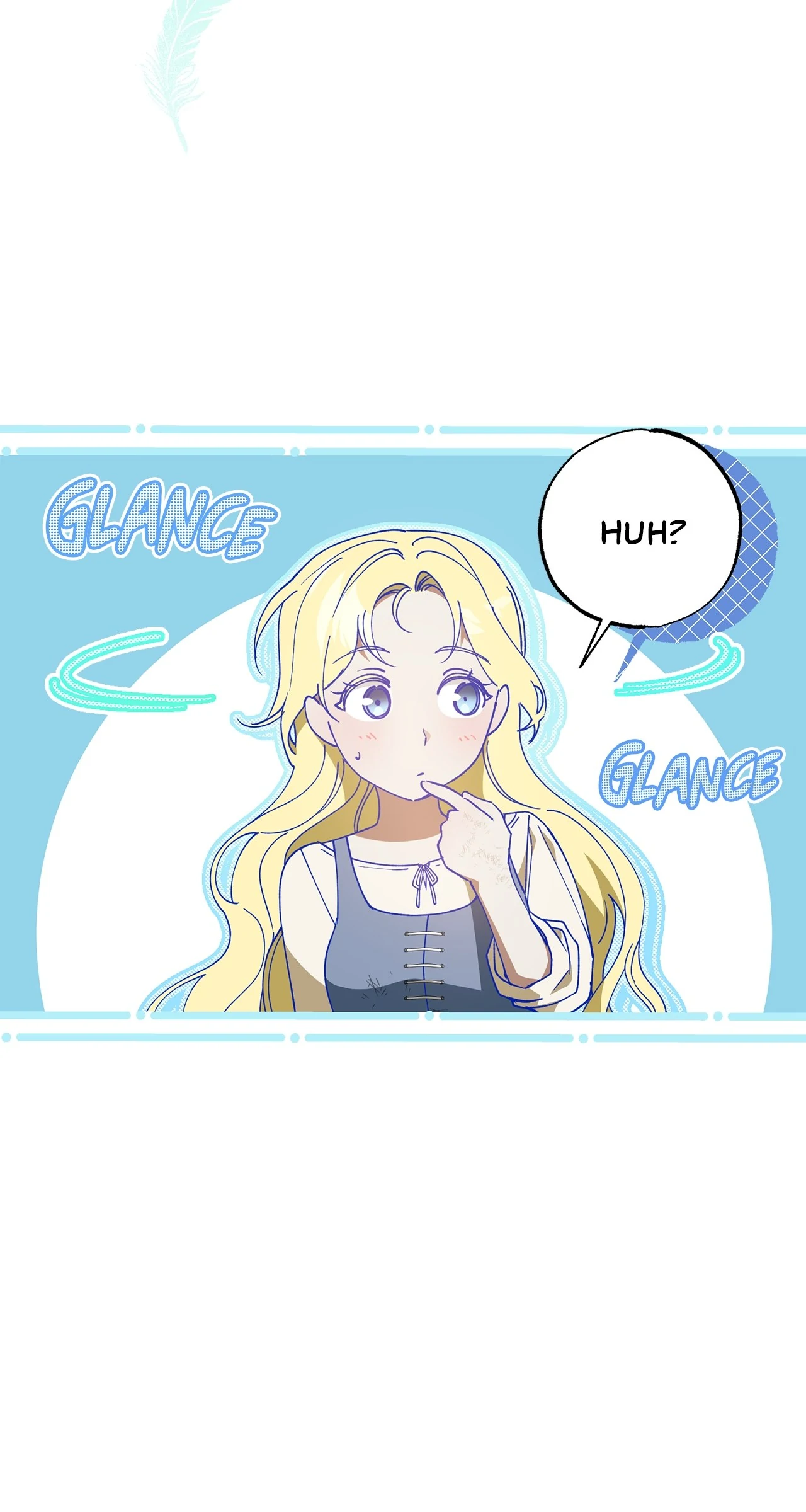 Escape Me If You Can - Chapter 4 manhwa