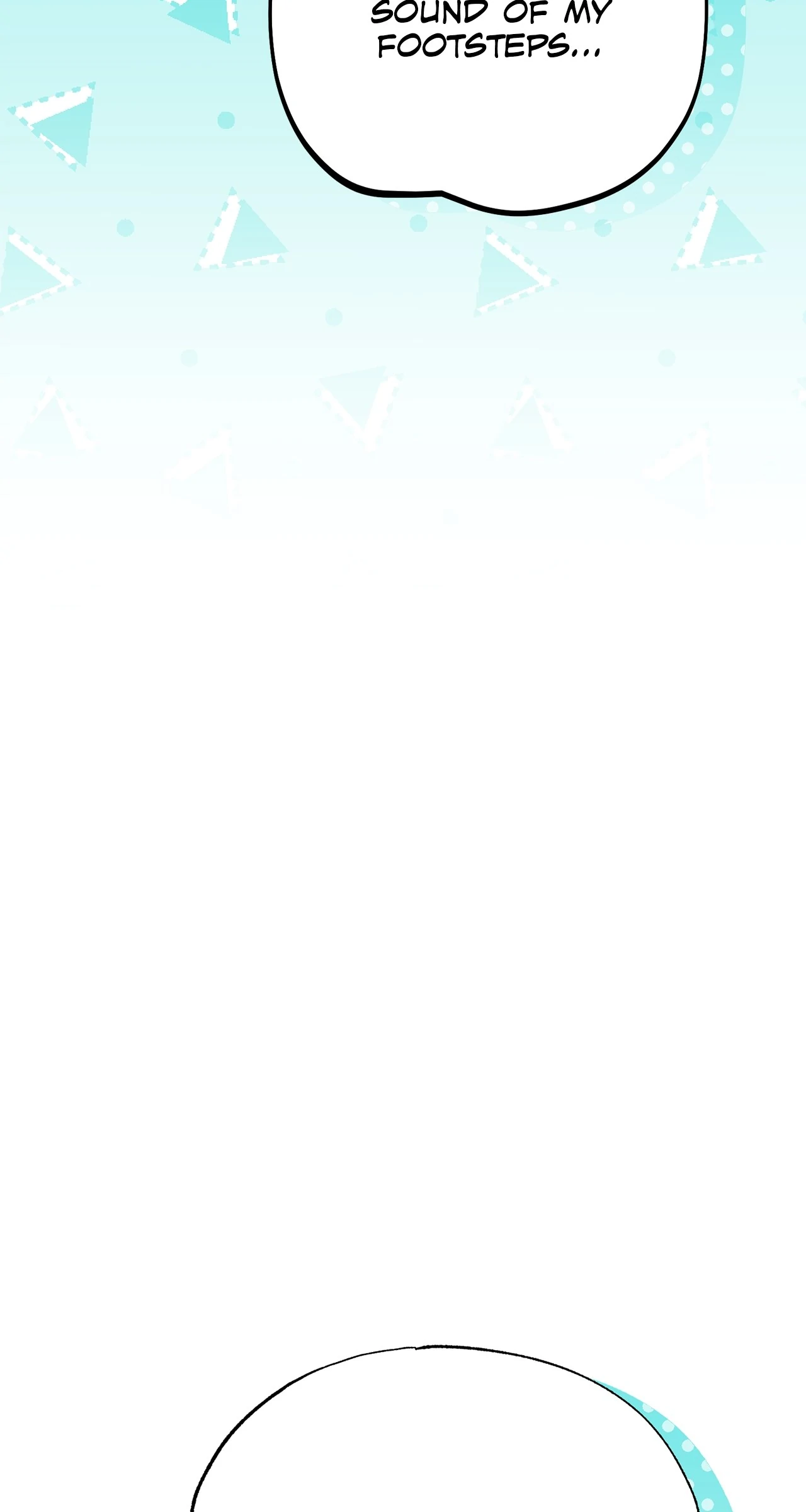 Escape Me If You Can - Chapter 4 manhwa