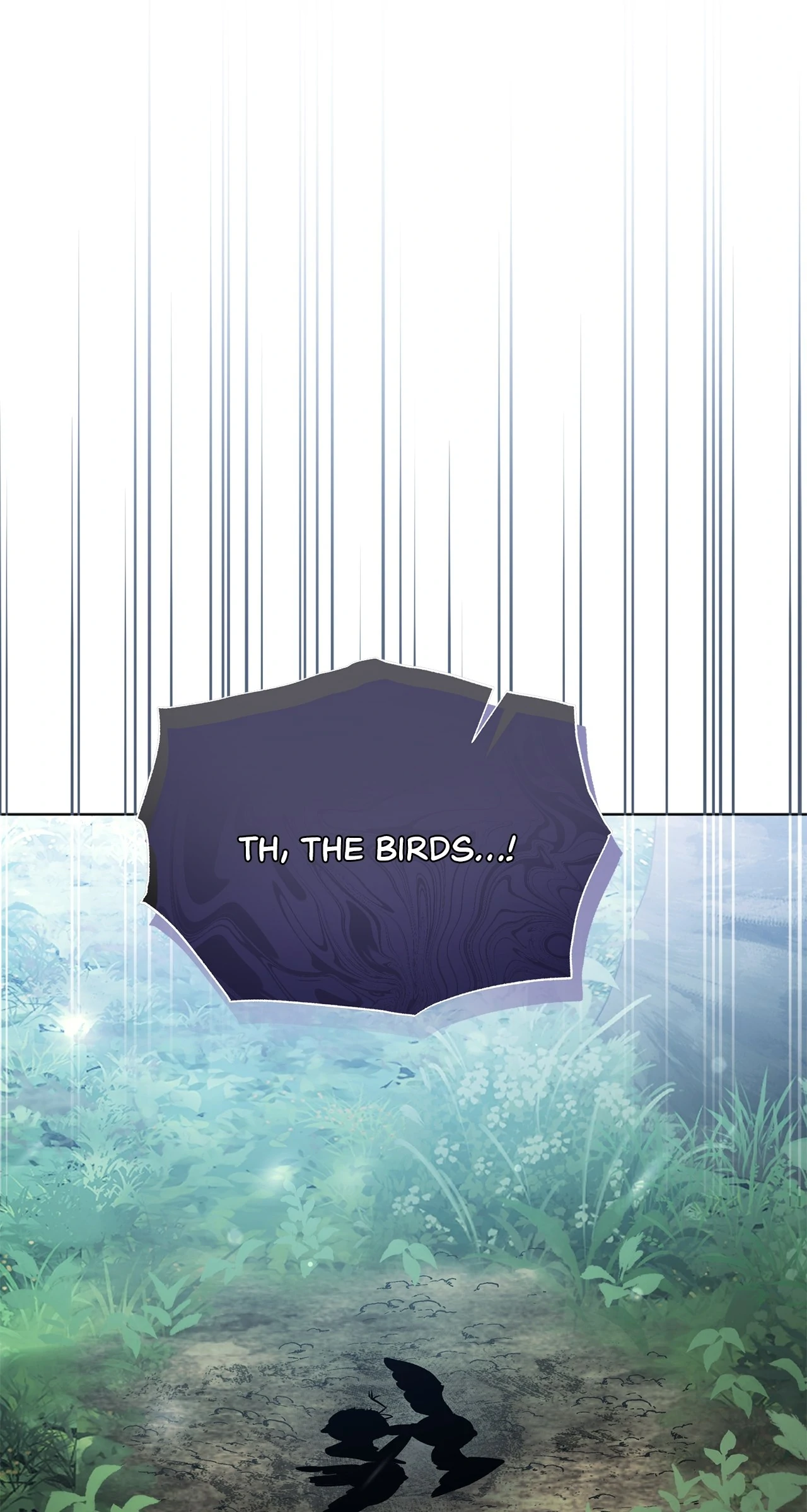 Escape Me If You Can - Chapter 4 manhwa