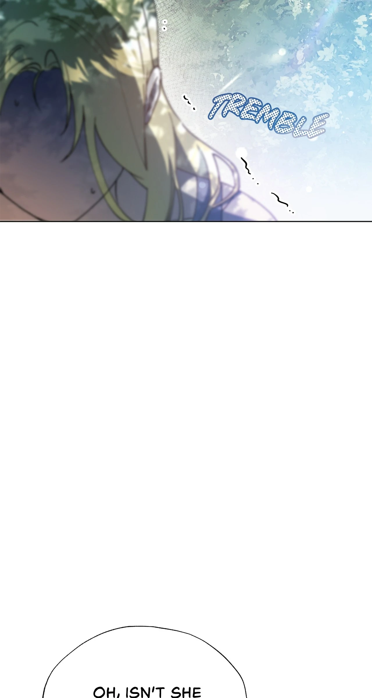Escape Me If You Can - Chapter 4 manhwa