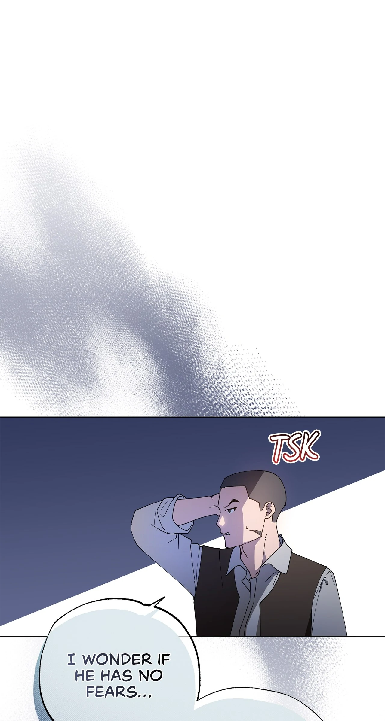 Escape Me If You Can - Chapter 4 manhwa